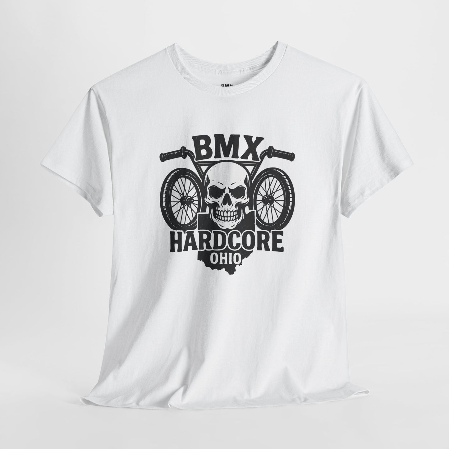 BMX Hardcore Ohio T.