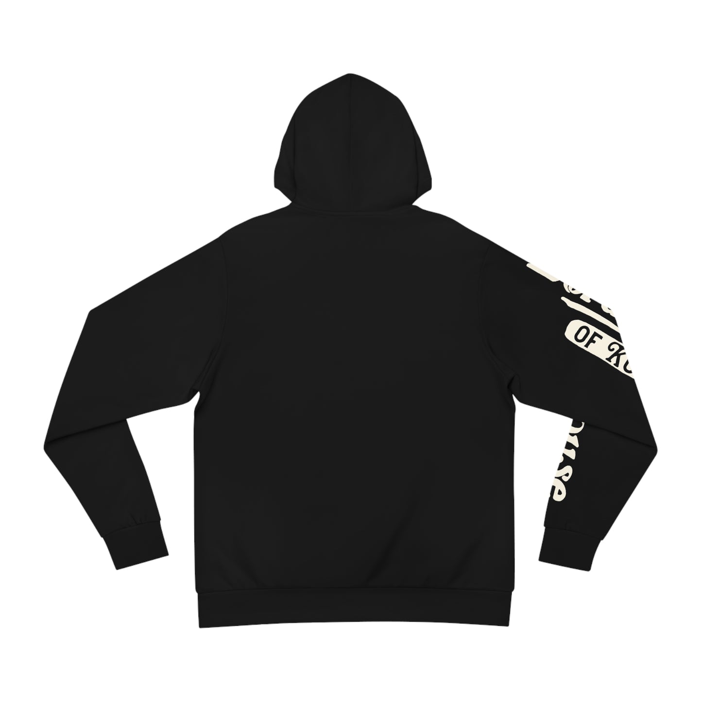 L.H.O.K. Hoodie Workout Hoodie