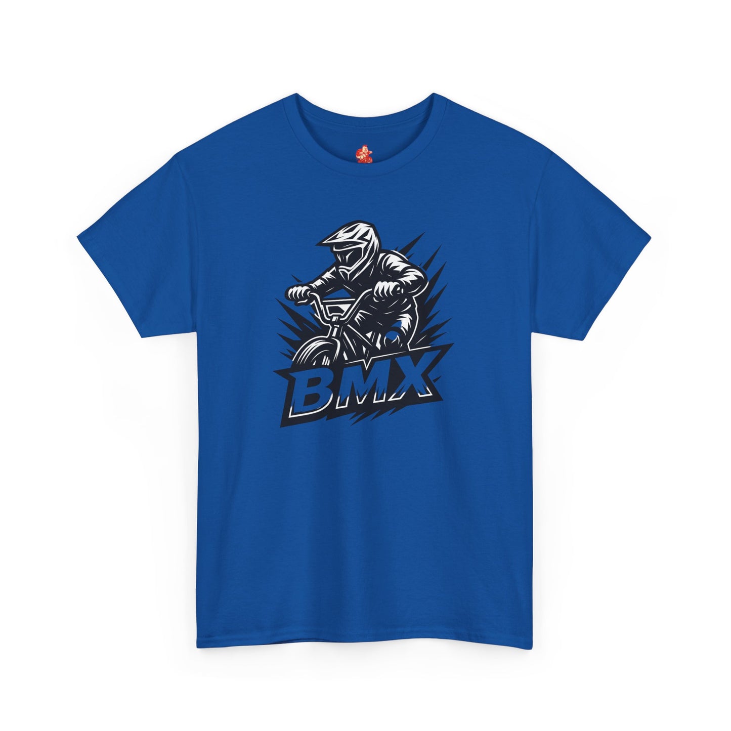 Fatmans BMX T