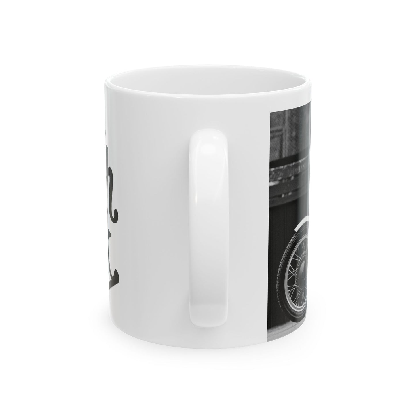 Ceramic Mug, (11oz, 15oz)