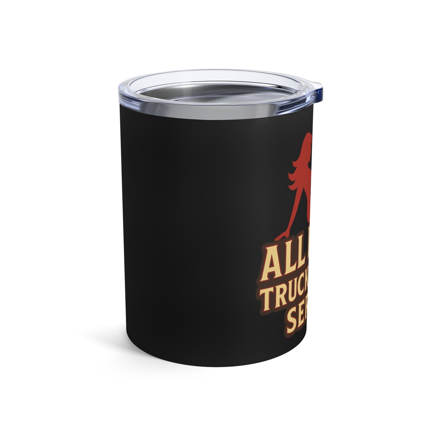 All Diesel mug
