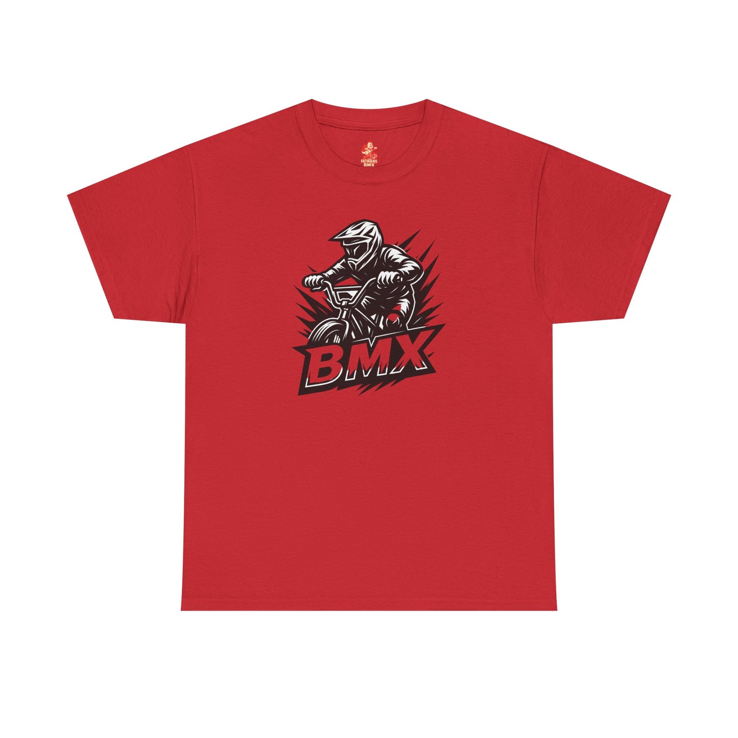 Fatmans BMX T