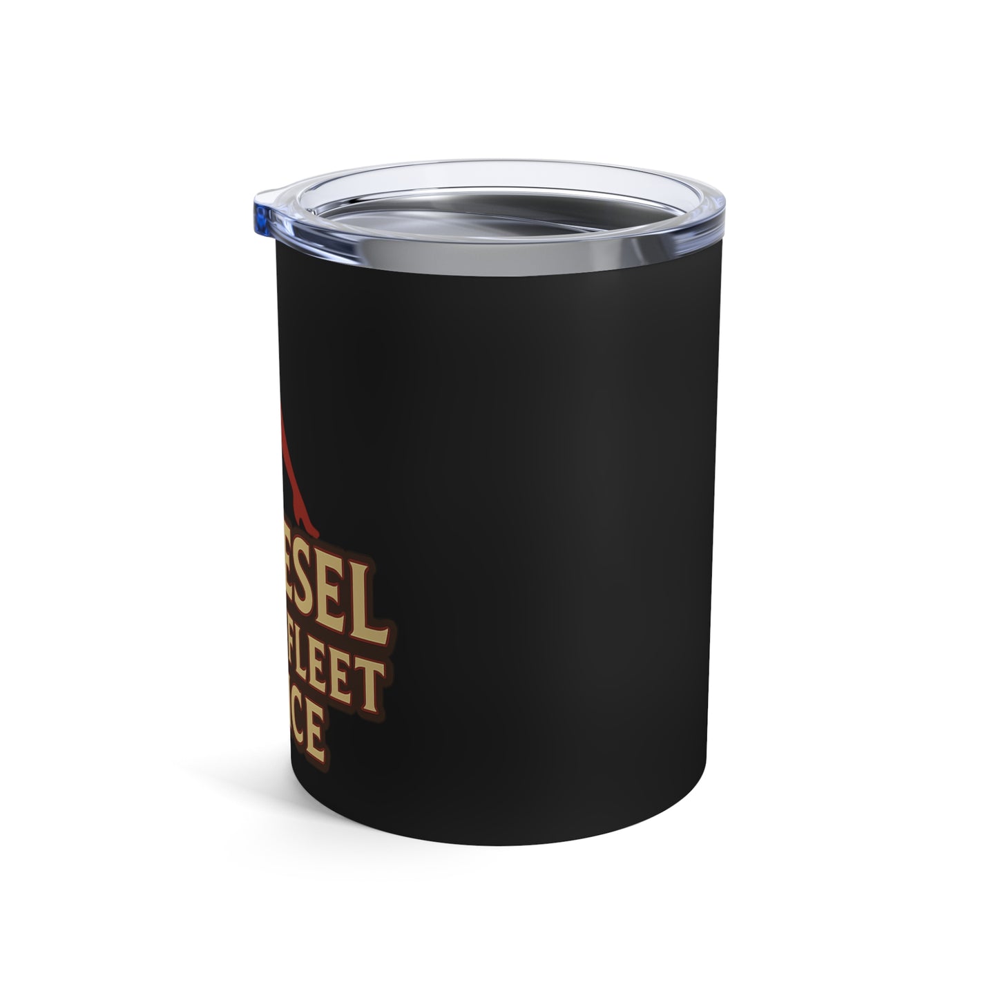 All Diesel mug