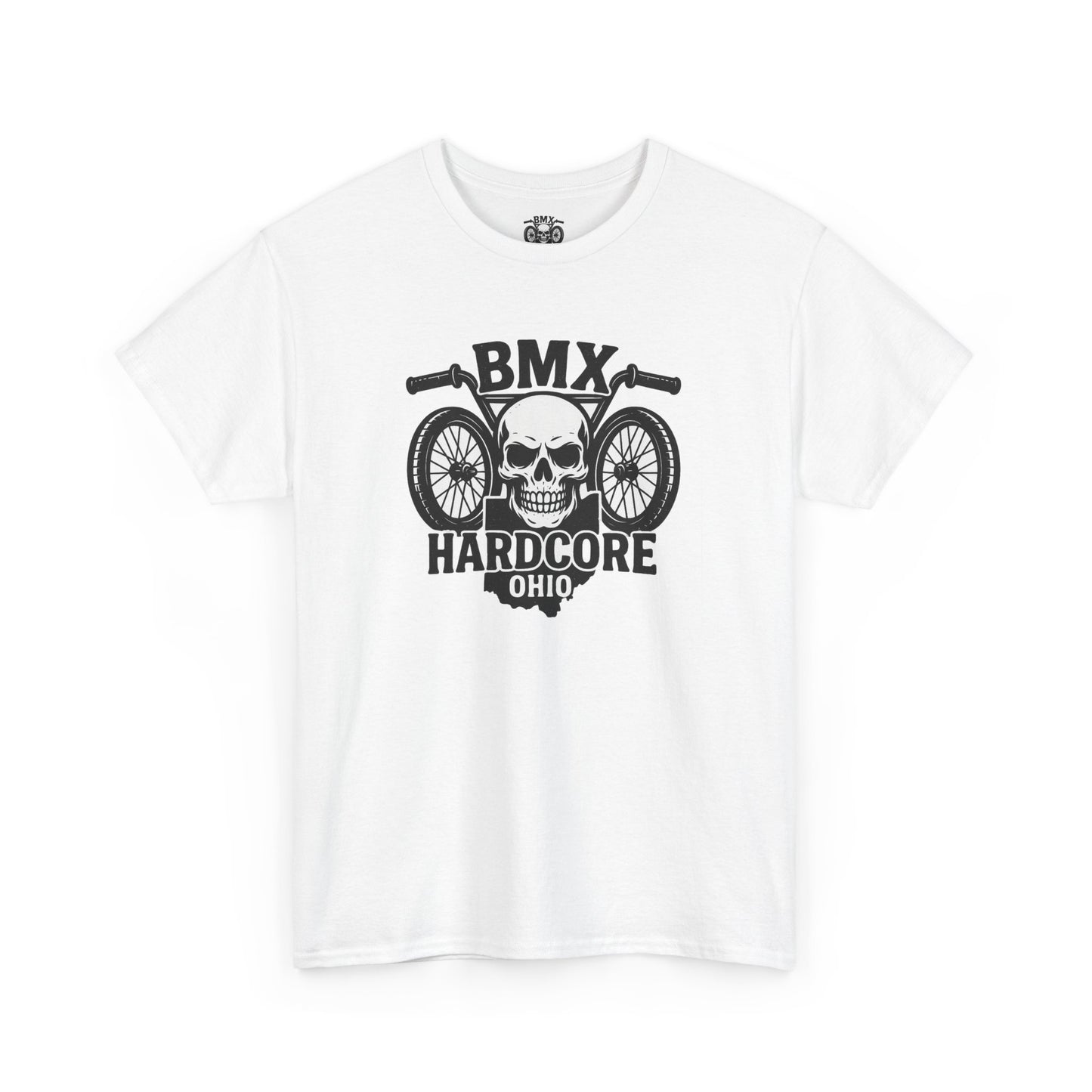 BMX Hardcore Ohio T.