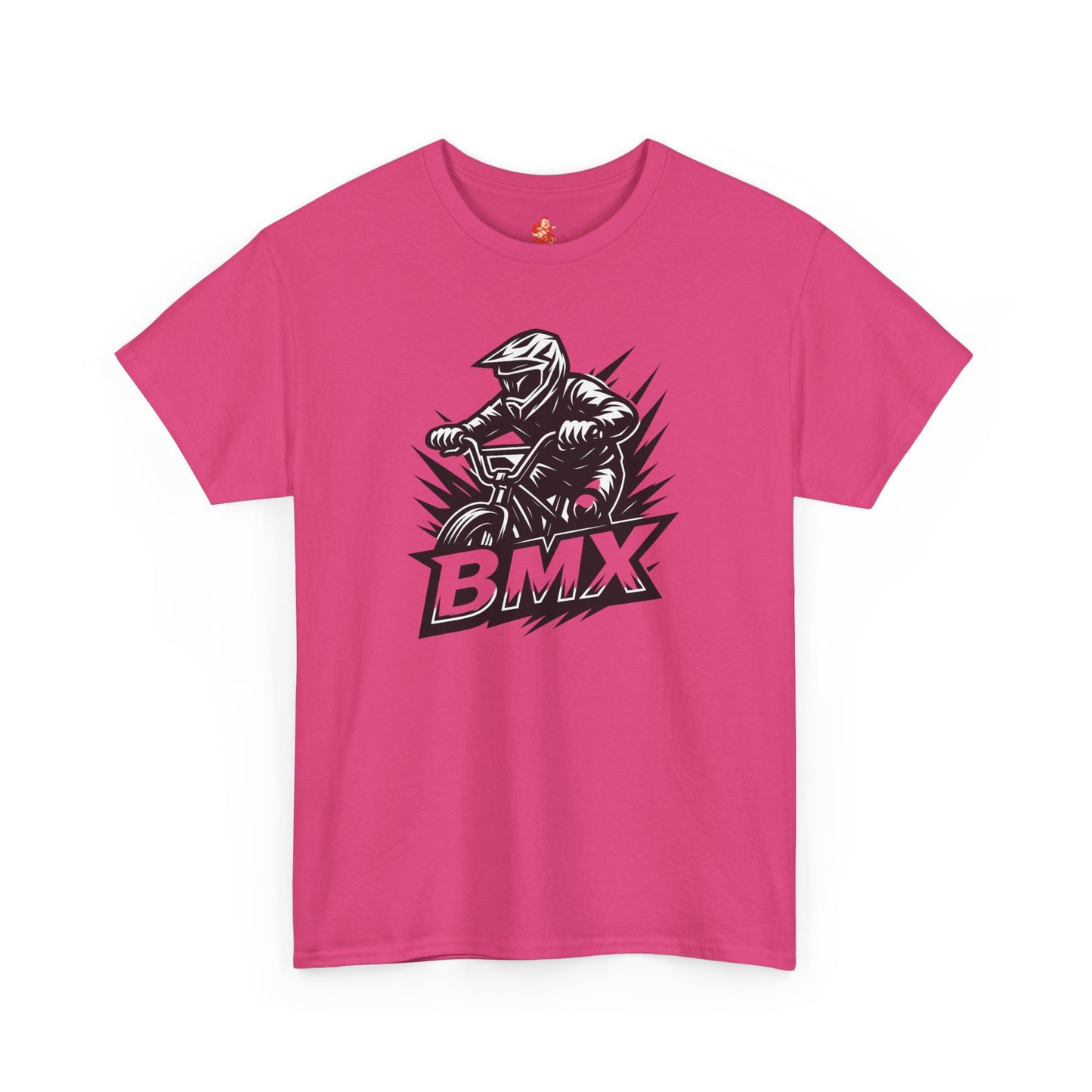 Fatmans BMX T