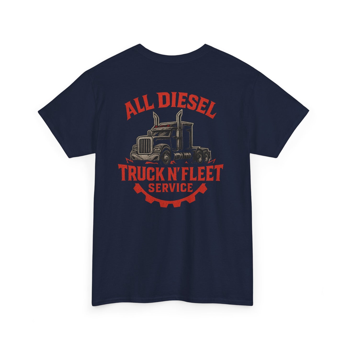 All Diesel T
