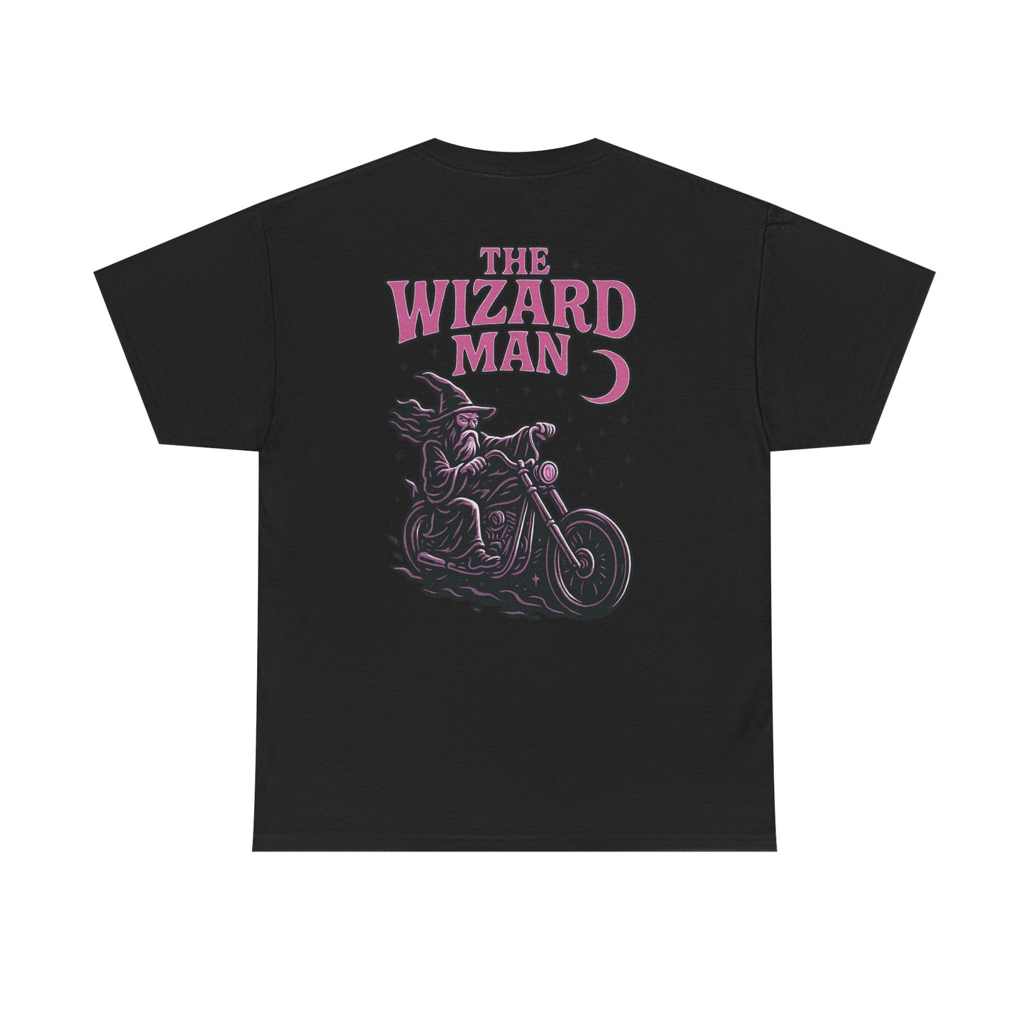 L.H.O.K. The Wizard man..