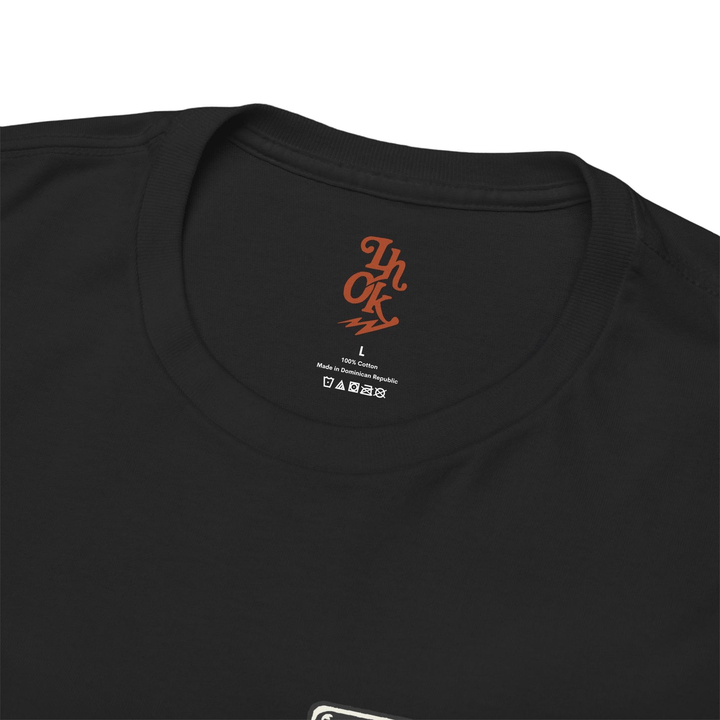 WOLVES C.C. T-shirt