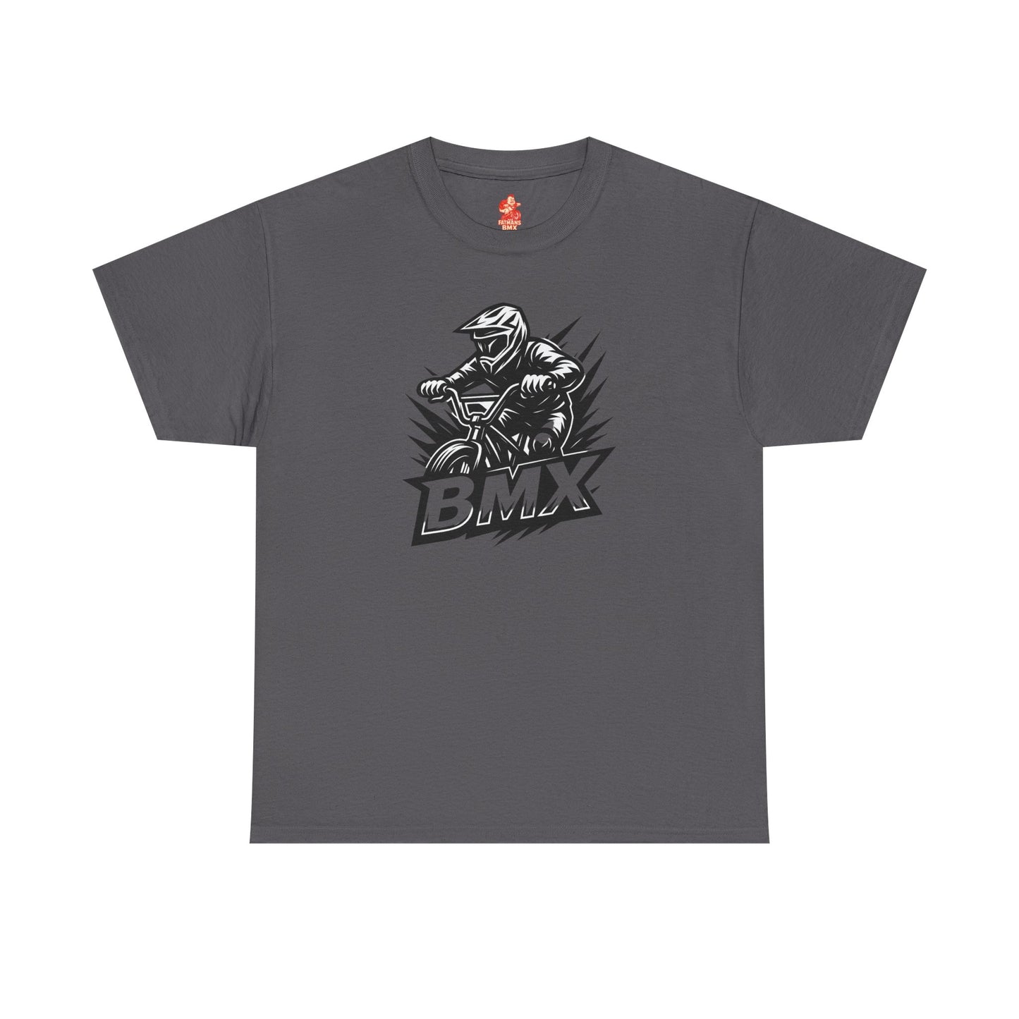 Fatmans BMX T