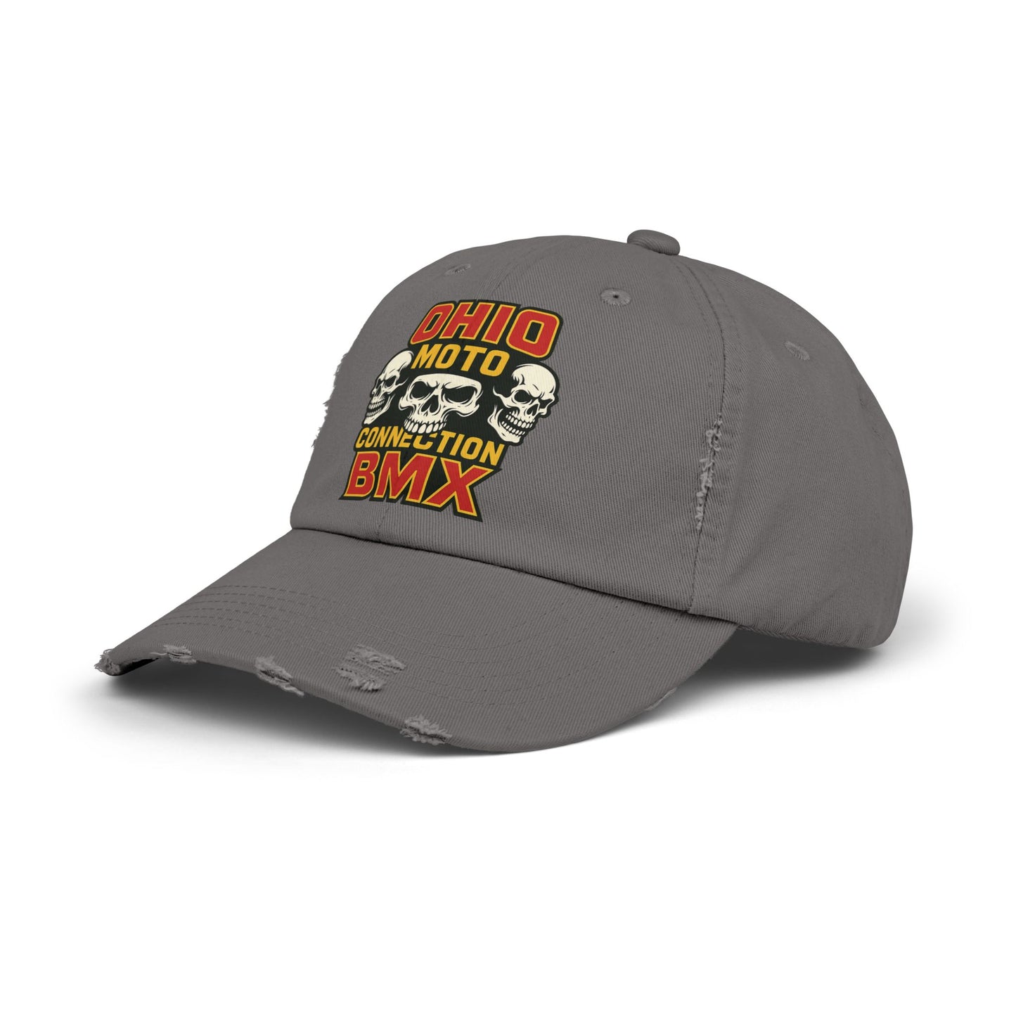 OMC BMX Logo hat