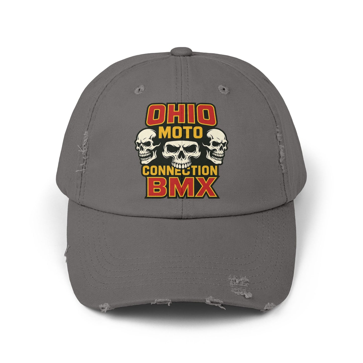 OMC BMX Logo hat