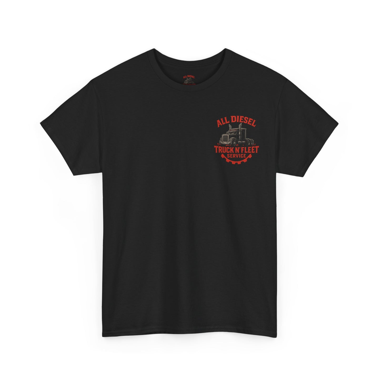 All Diesel T