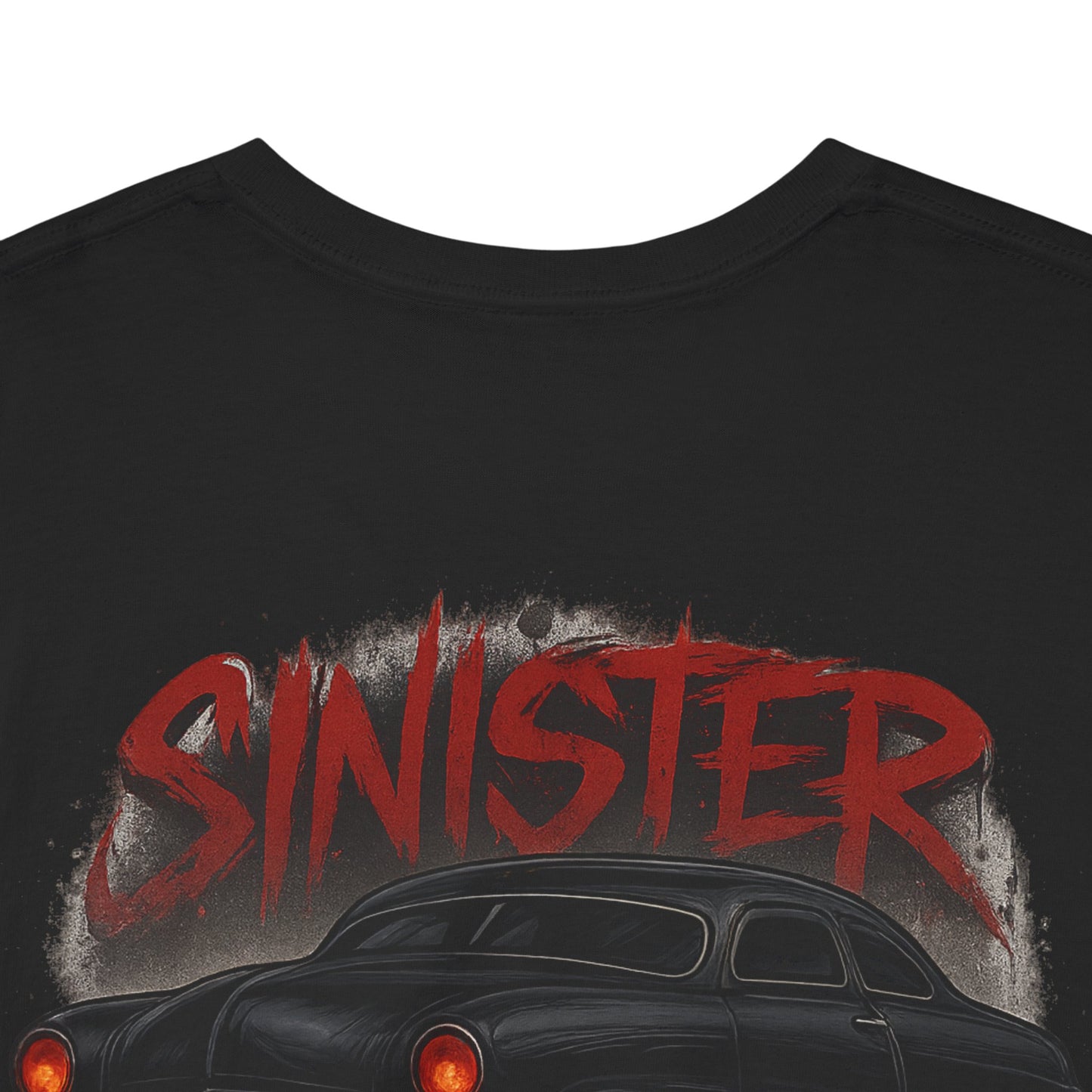 L.H.O.K. Sinnister