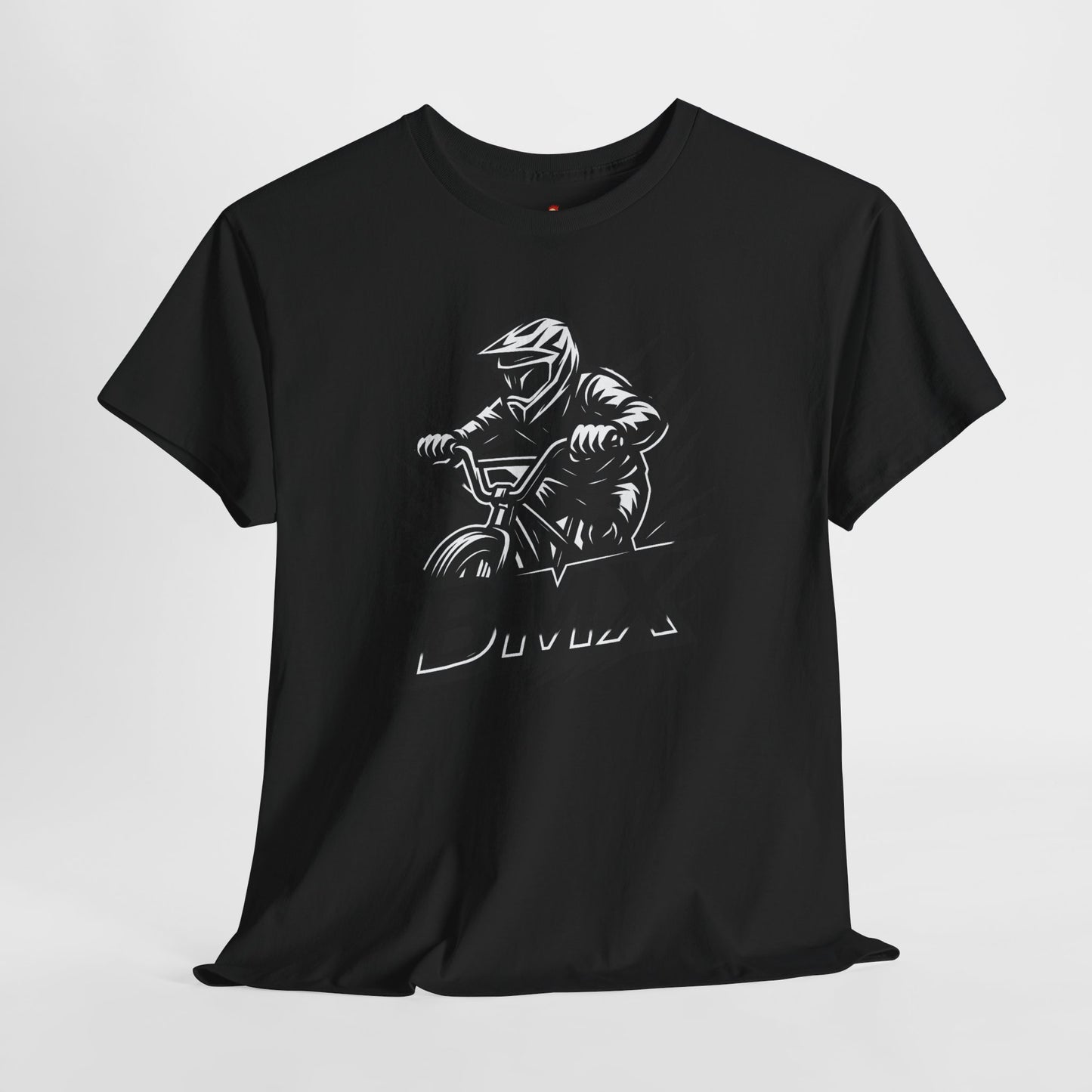 Fatmans BMX T