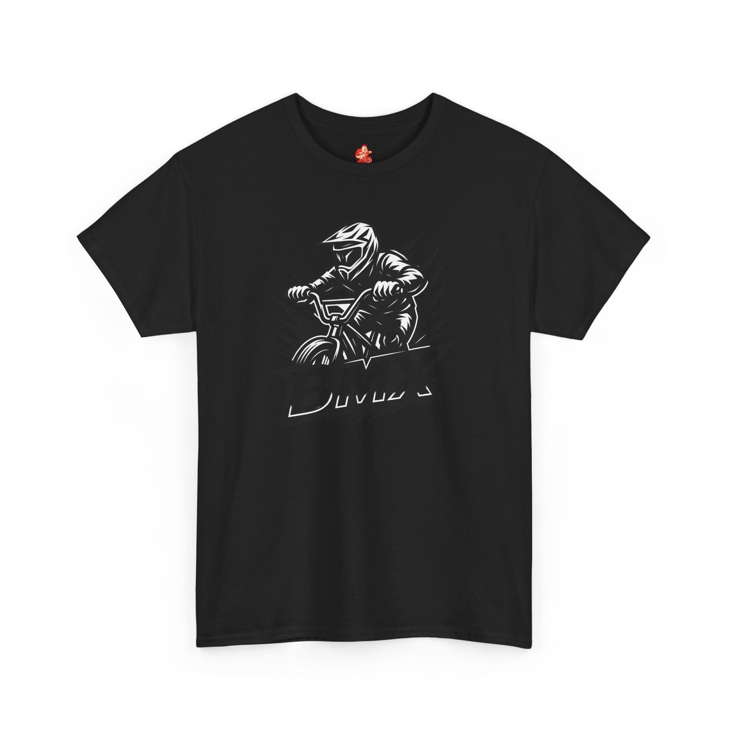 Fatmans BMX T