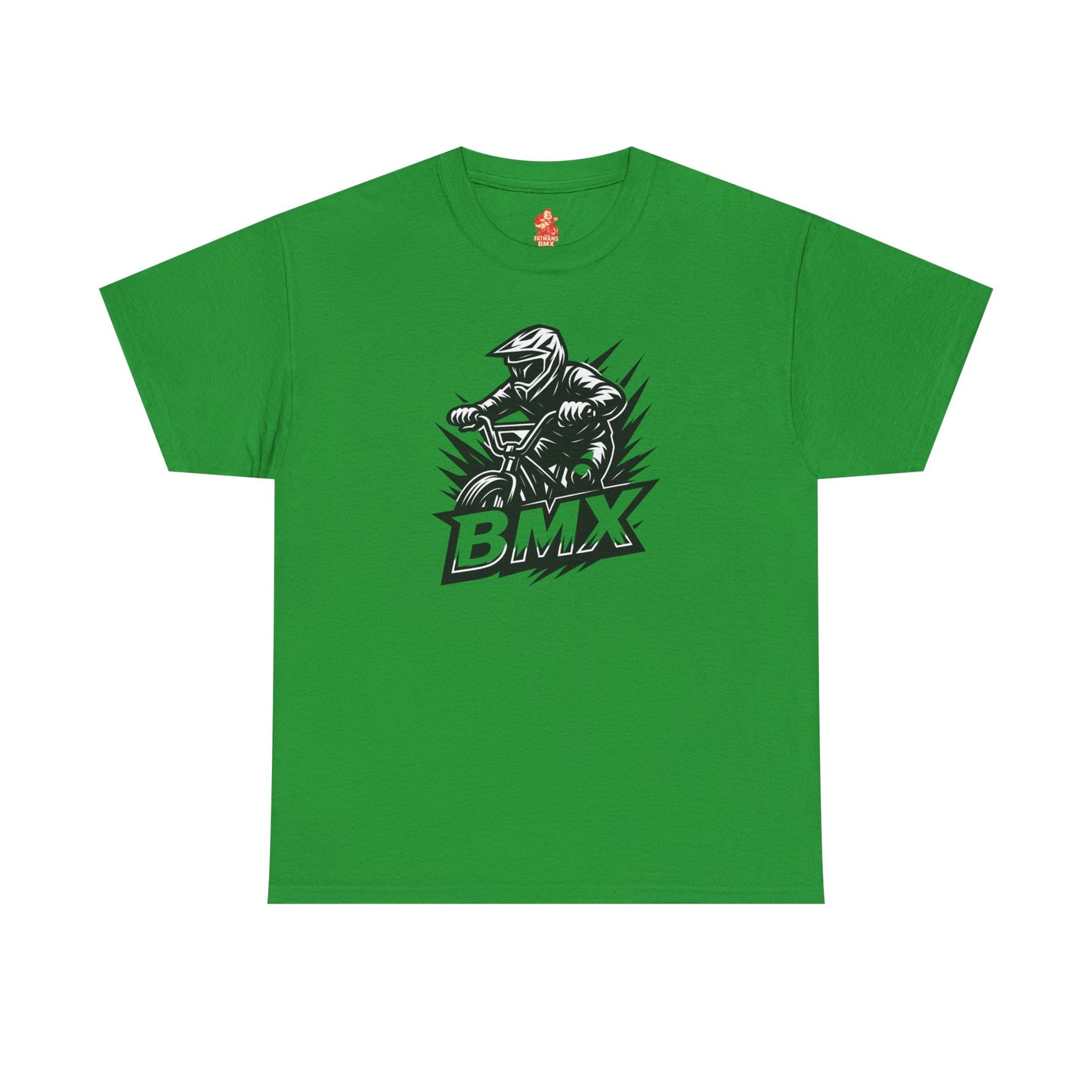 Fatmans BMX T