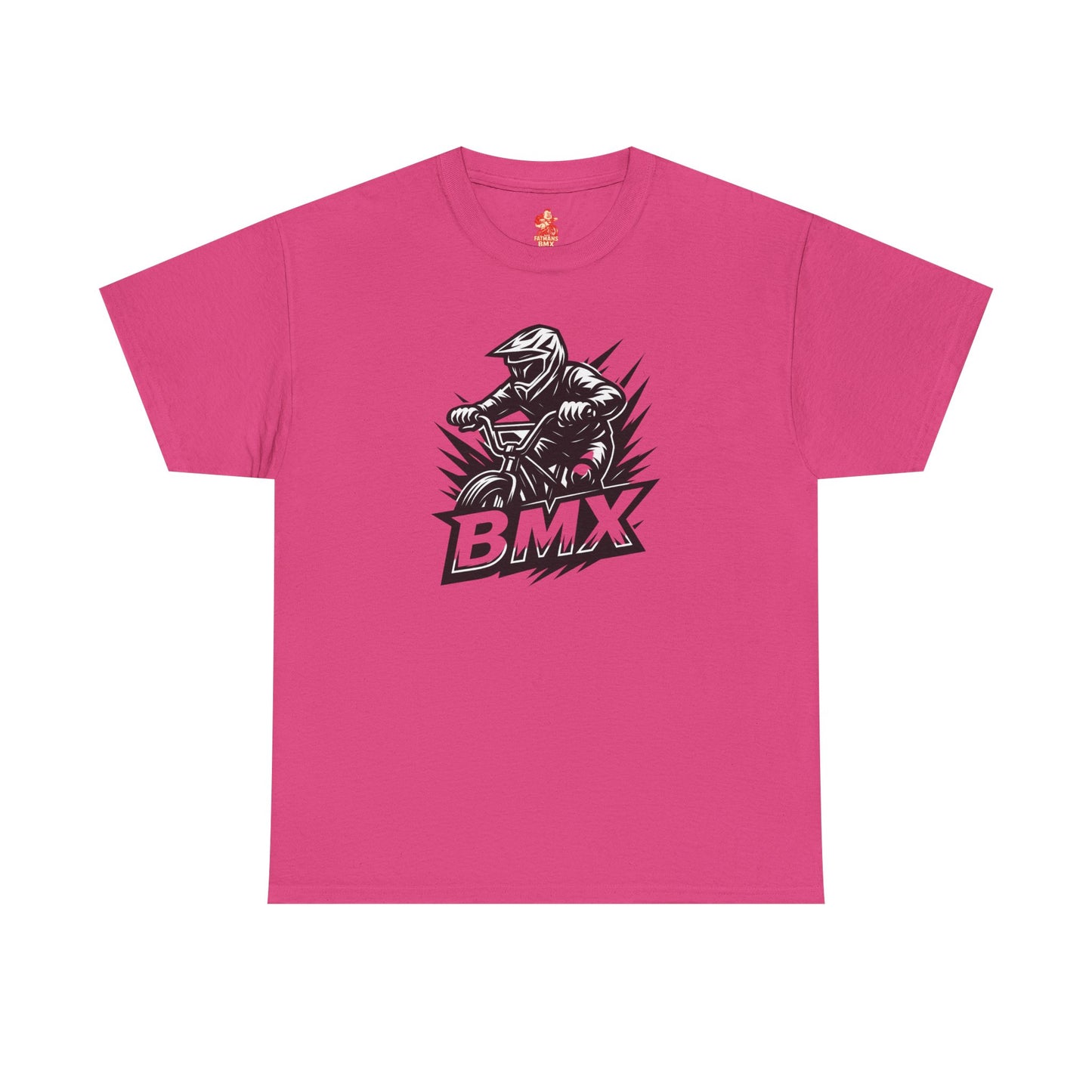 Fatmans BMX T