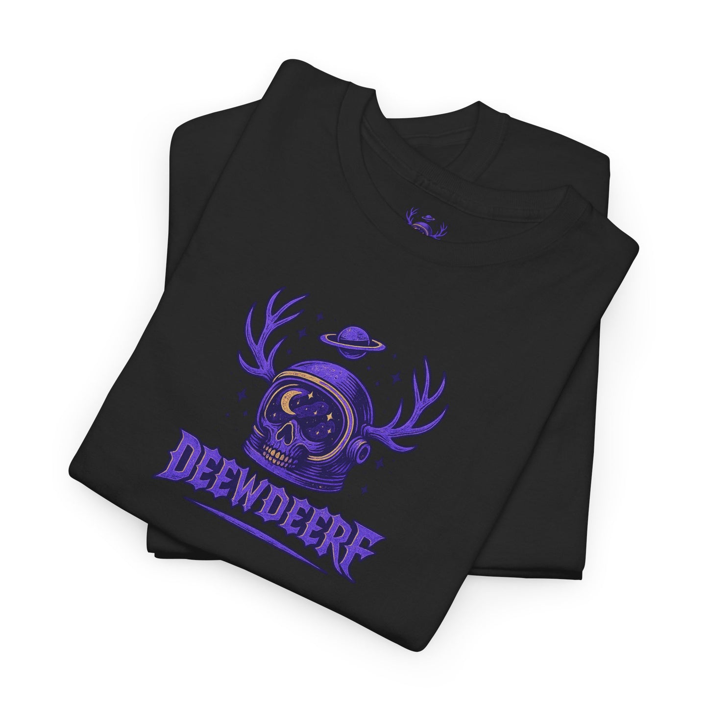 DeewDeerF T.