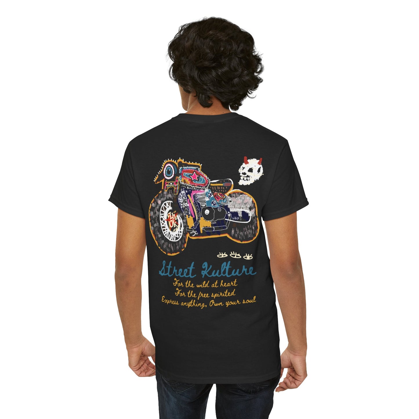L.H.O.K. Street Culture