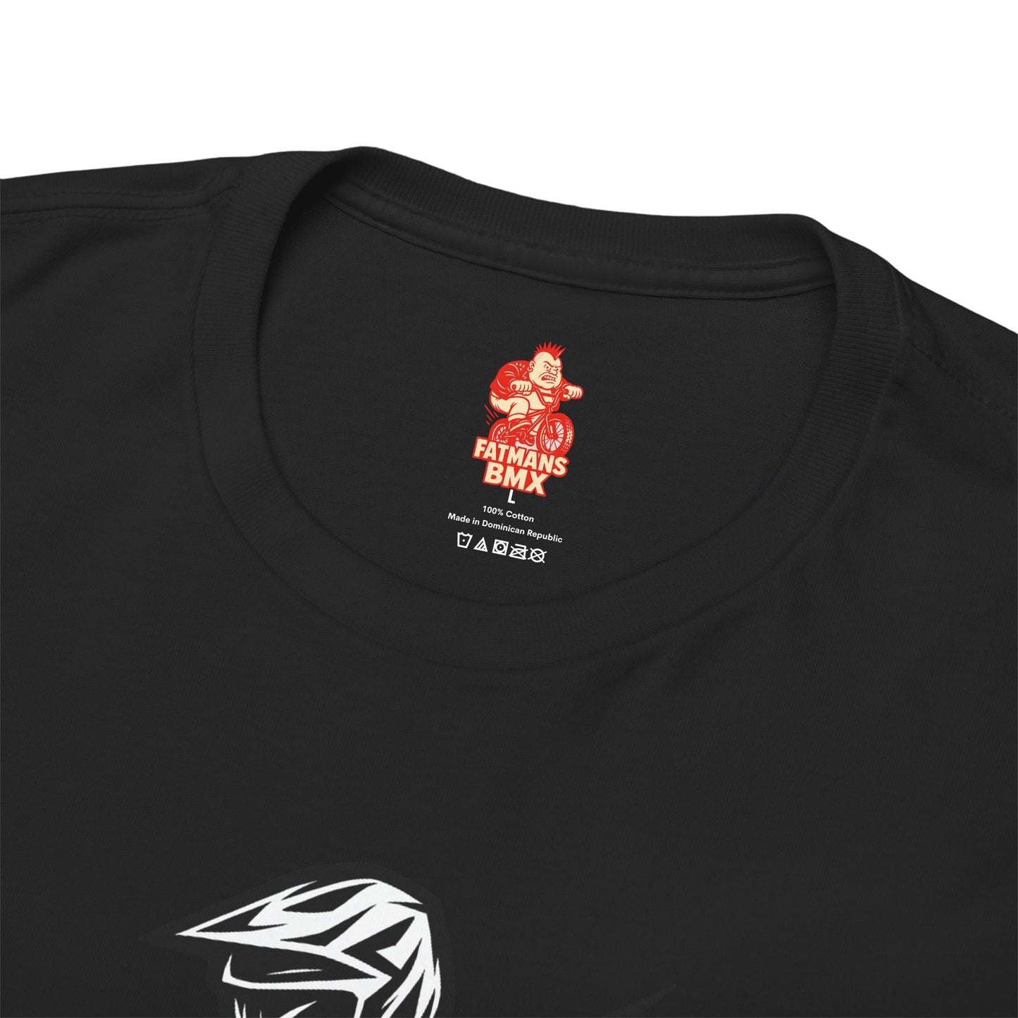 Fatmans BMX T