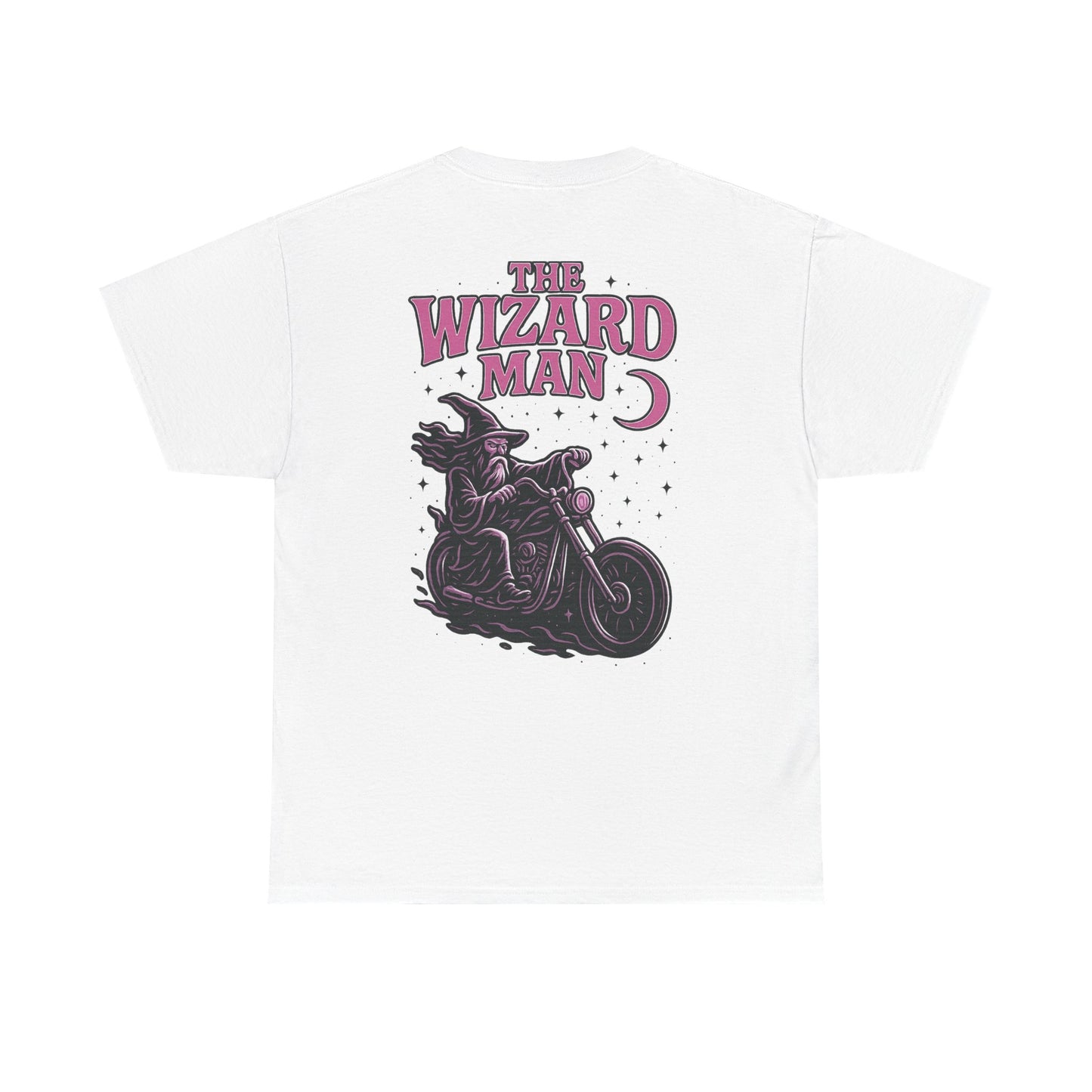 L.H.O.K. The Wizard man..