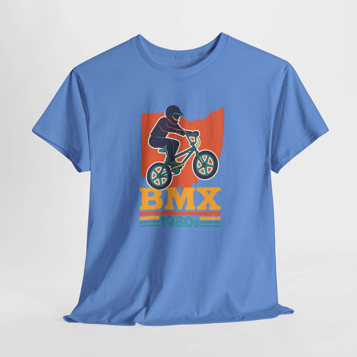 Fatmans 1980s T