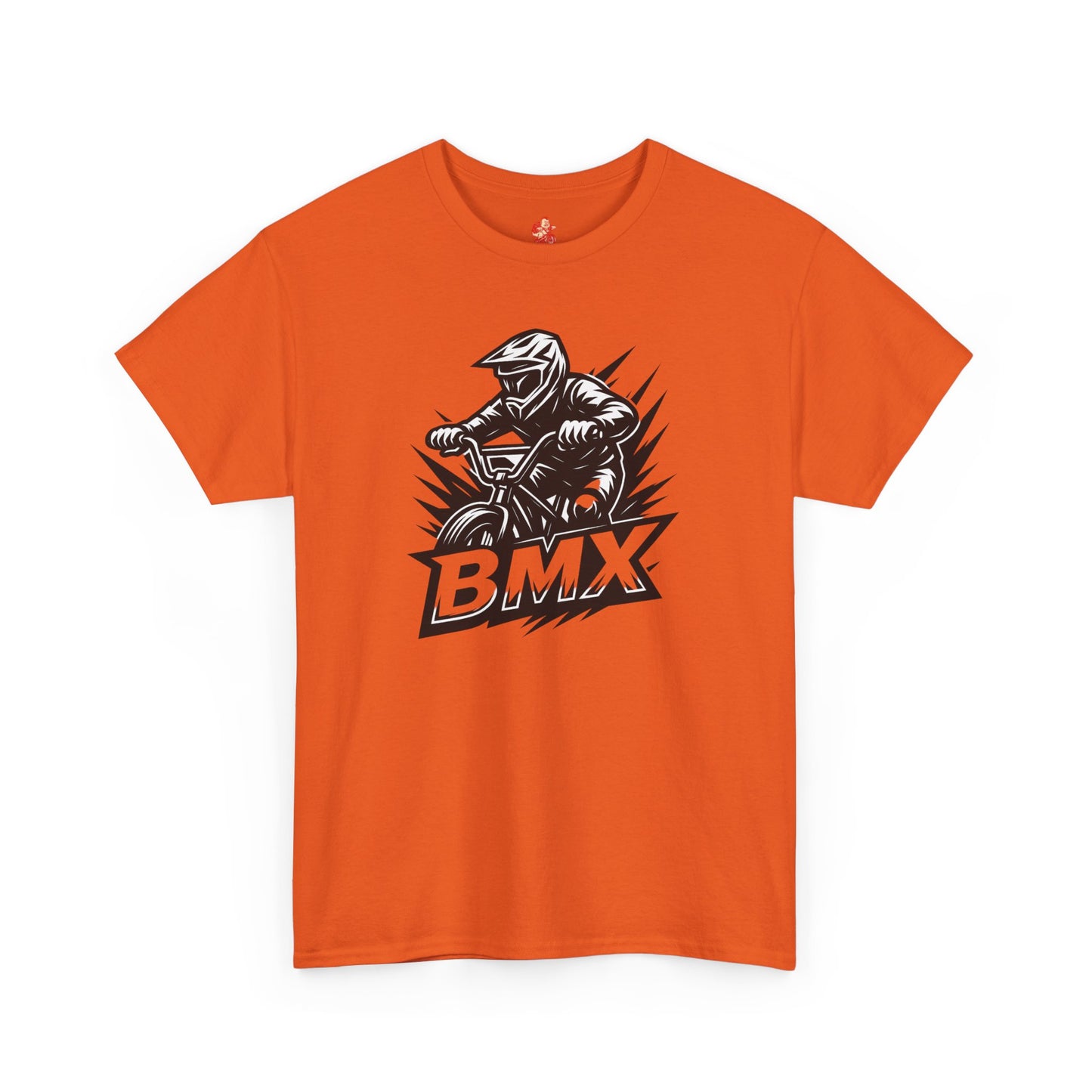 Fatmans BMX T