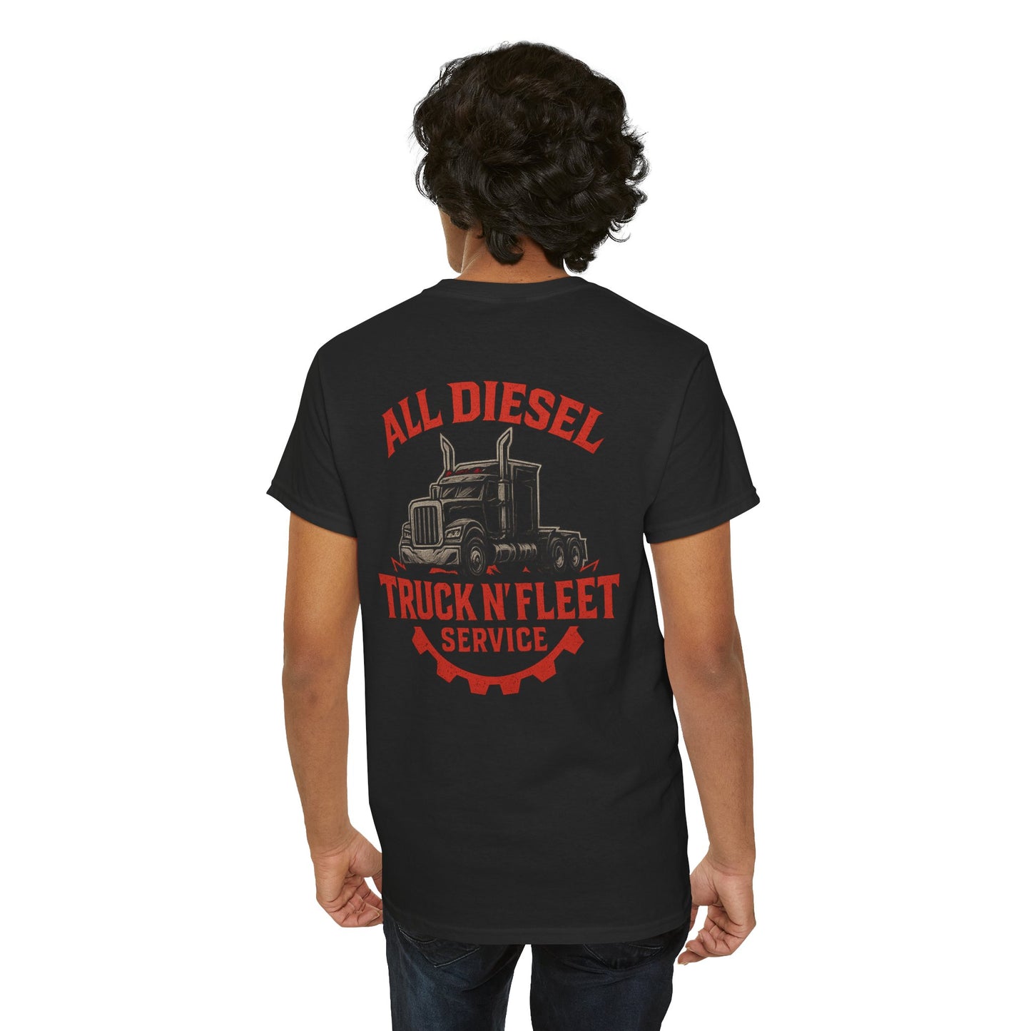 All Diesel T