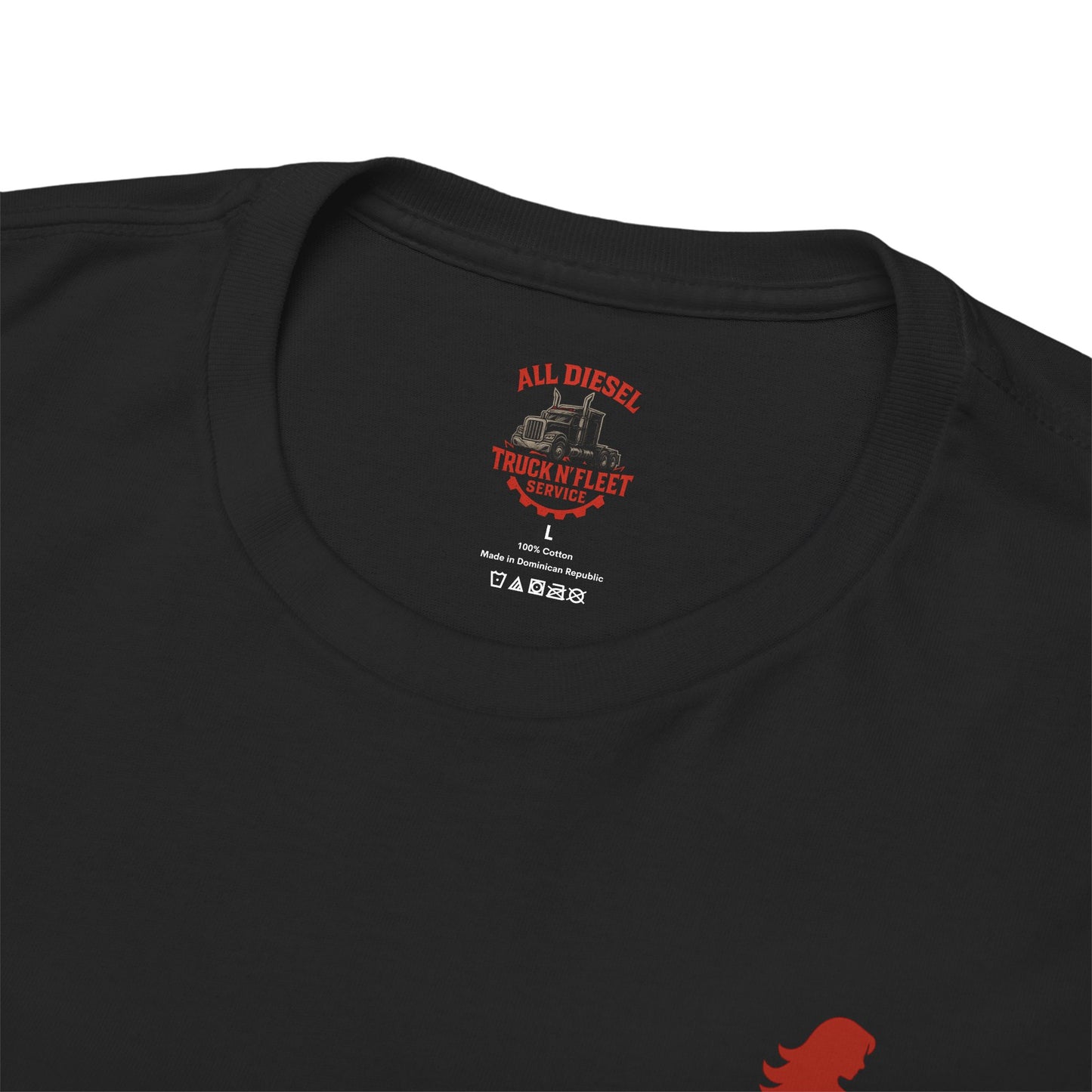 All Diesel T