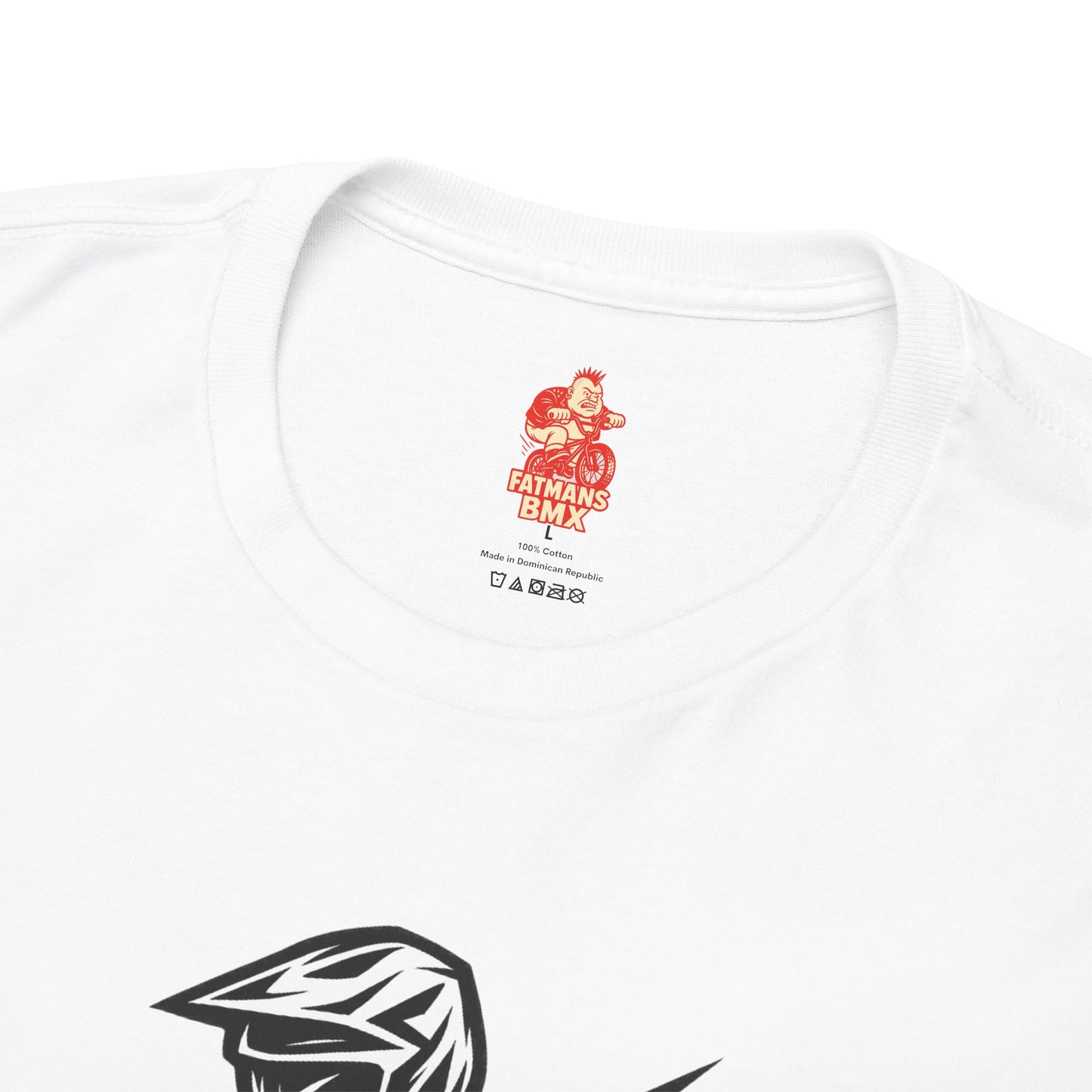 Fatmans BMX T