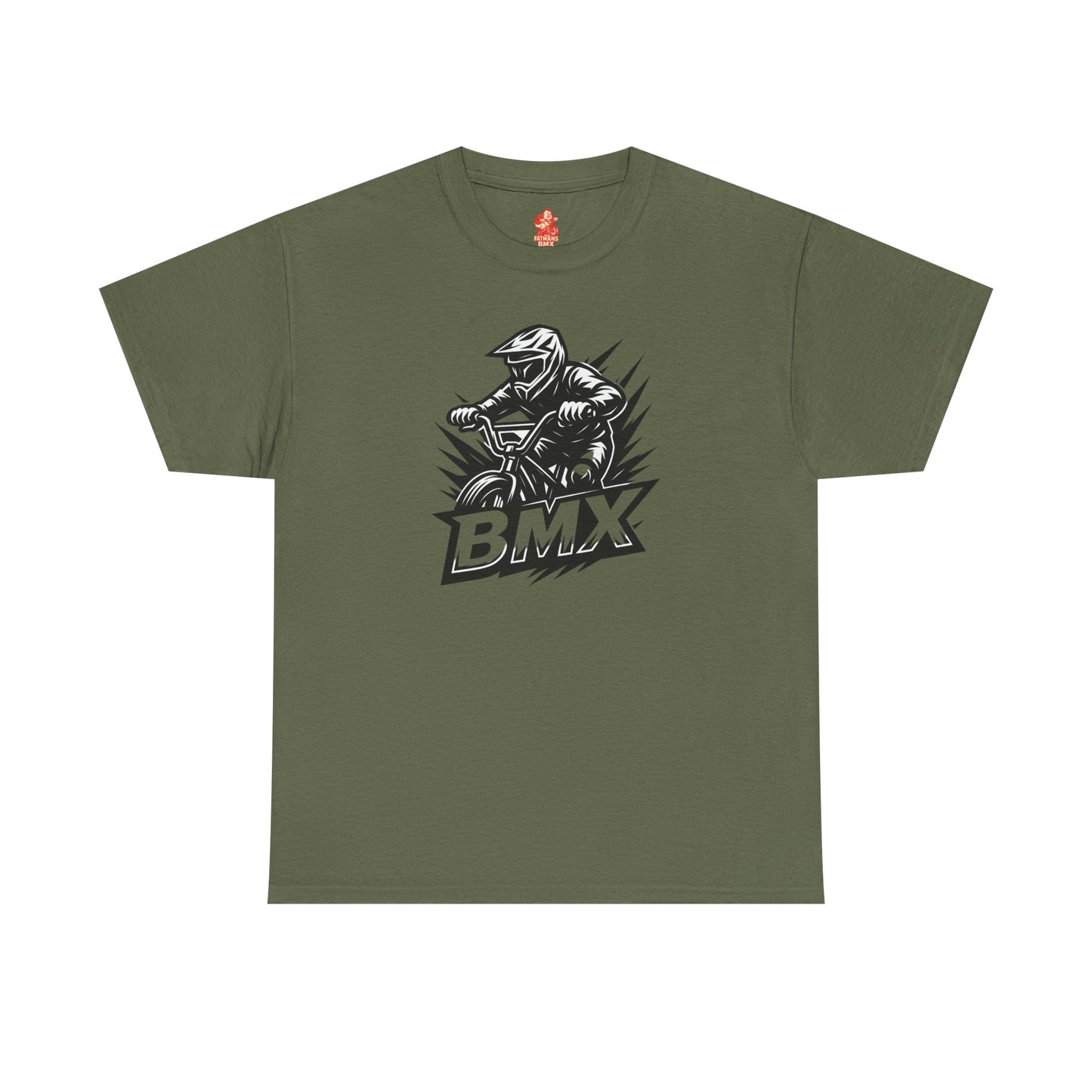 Fatmans BMX T