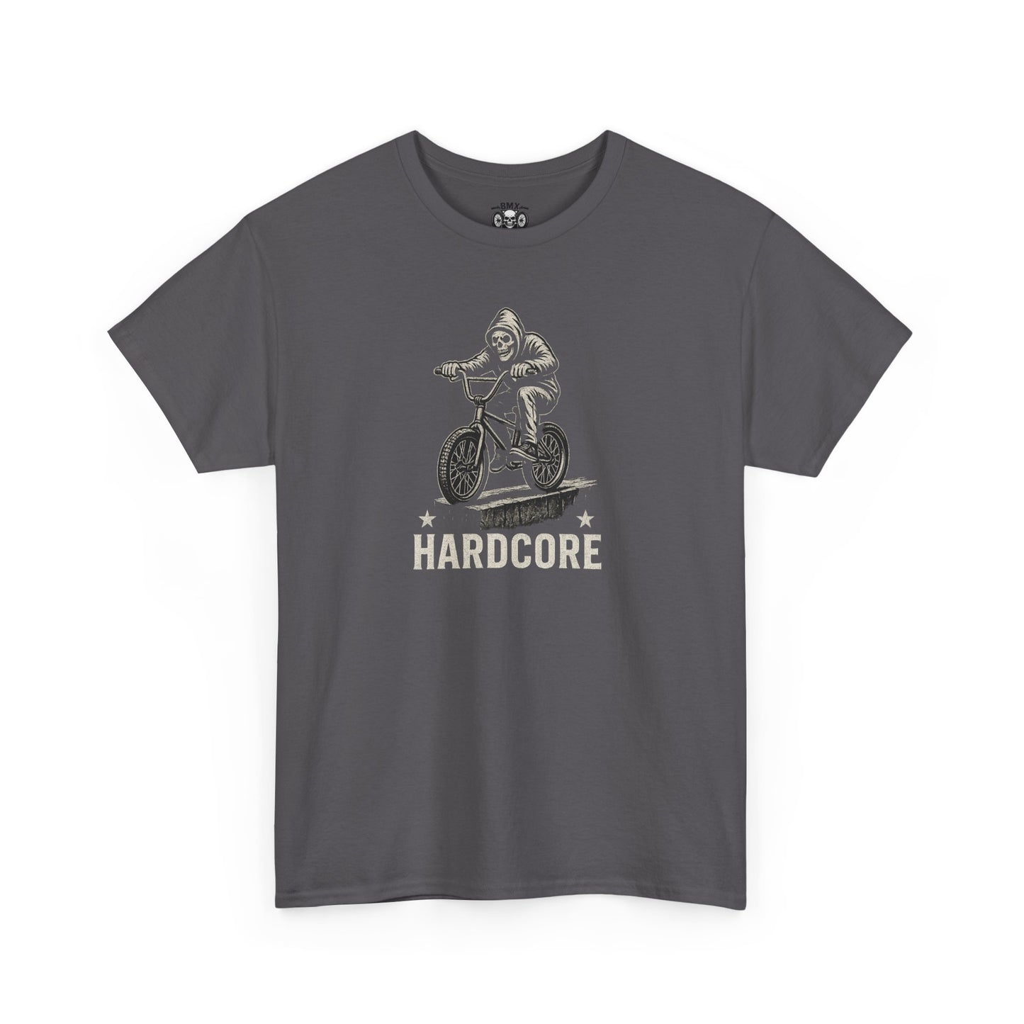 BMX Hardcore Street wear
