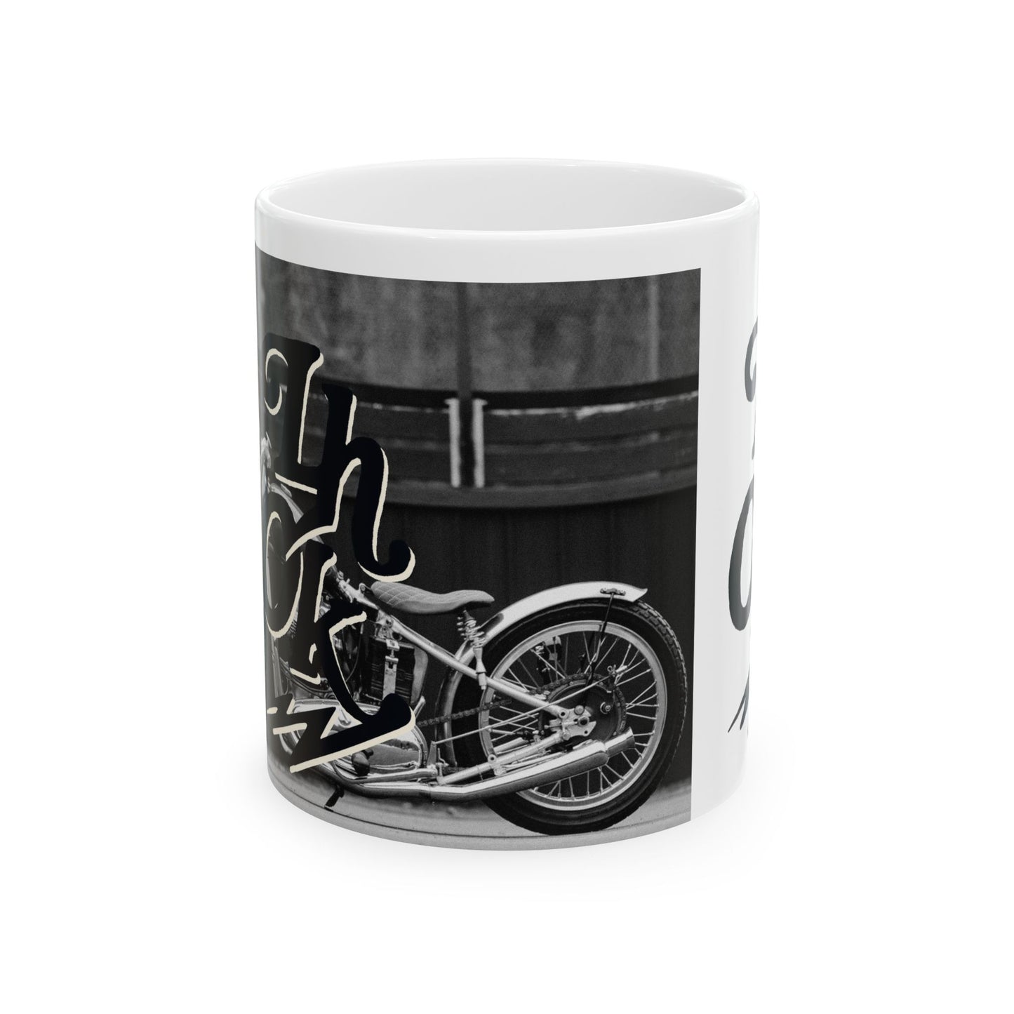 Ceramic Mug, (11oz, 15oz)