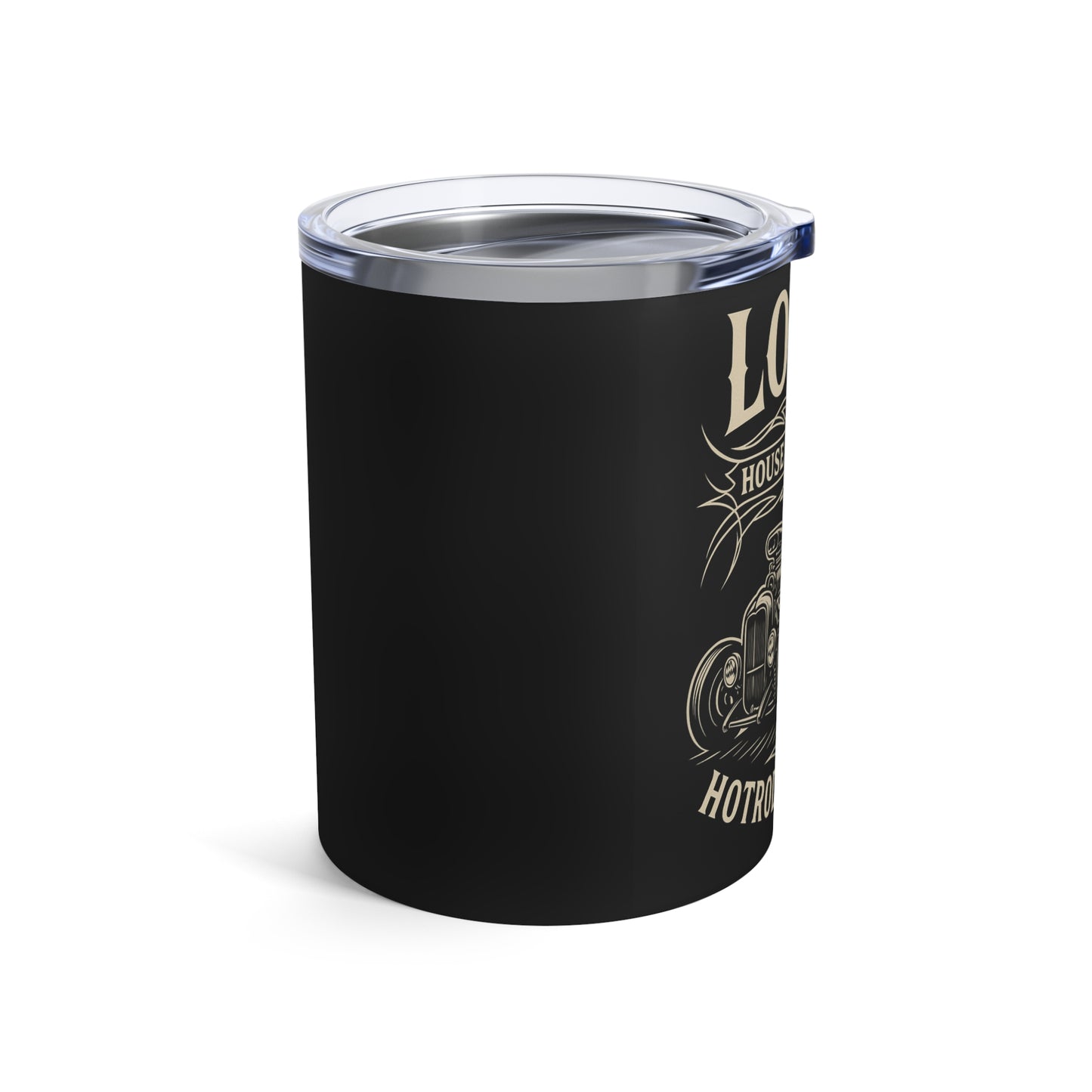L.H.O.K mug