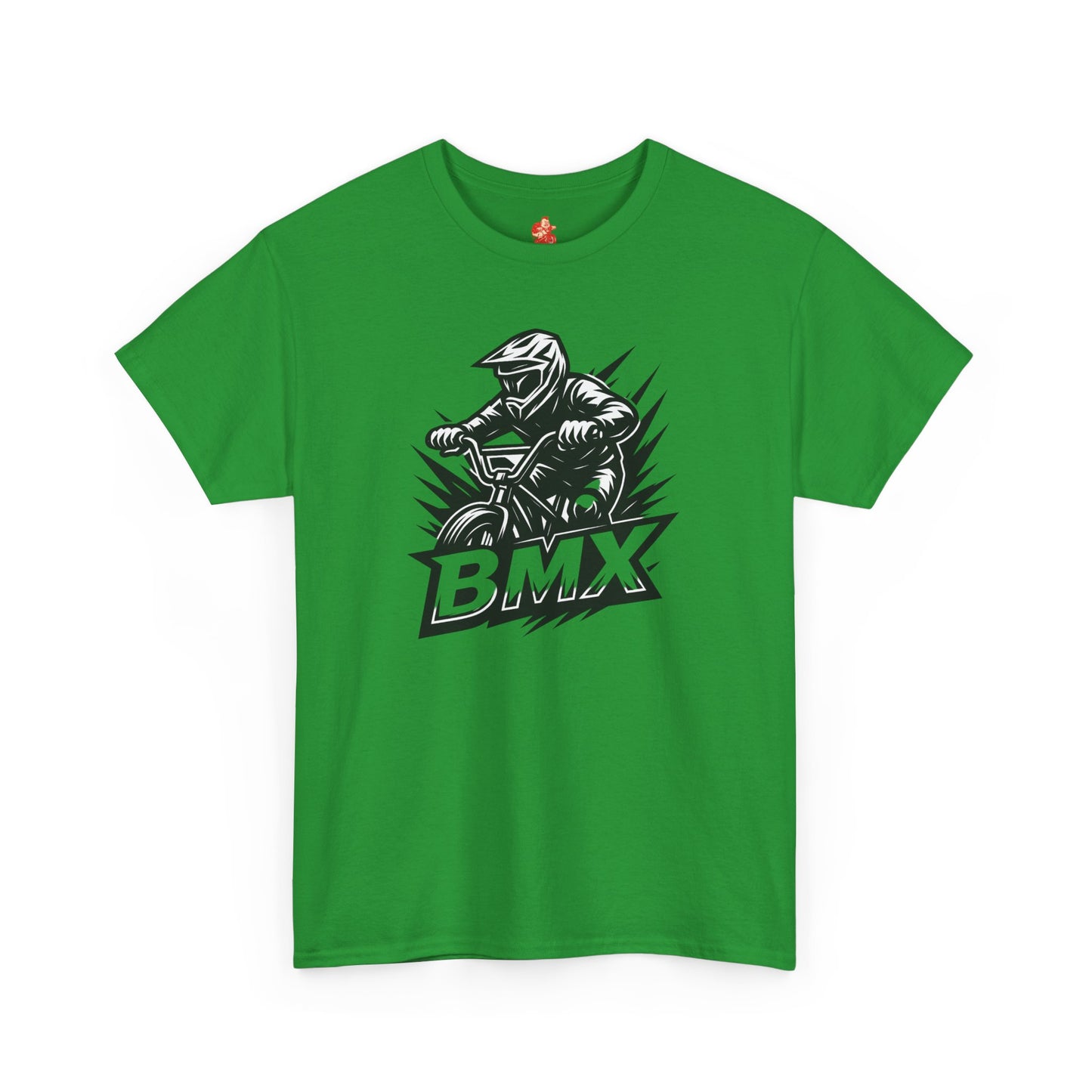 Fatmans BMX T