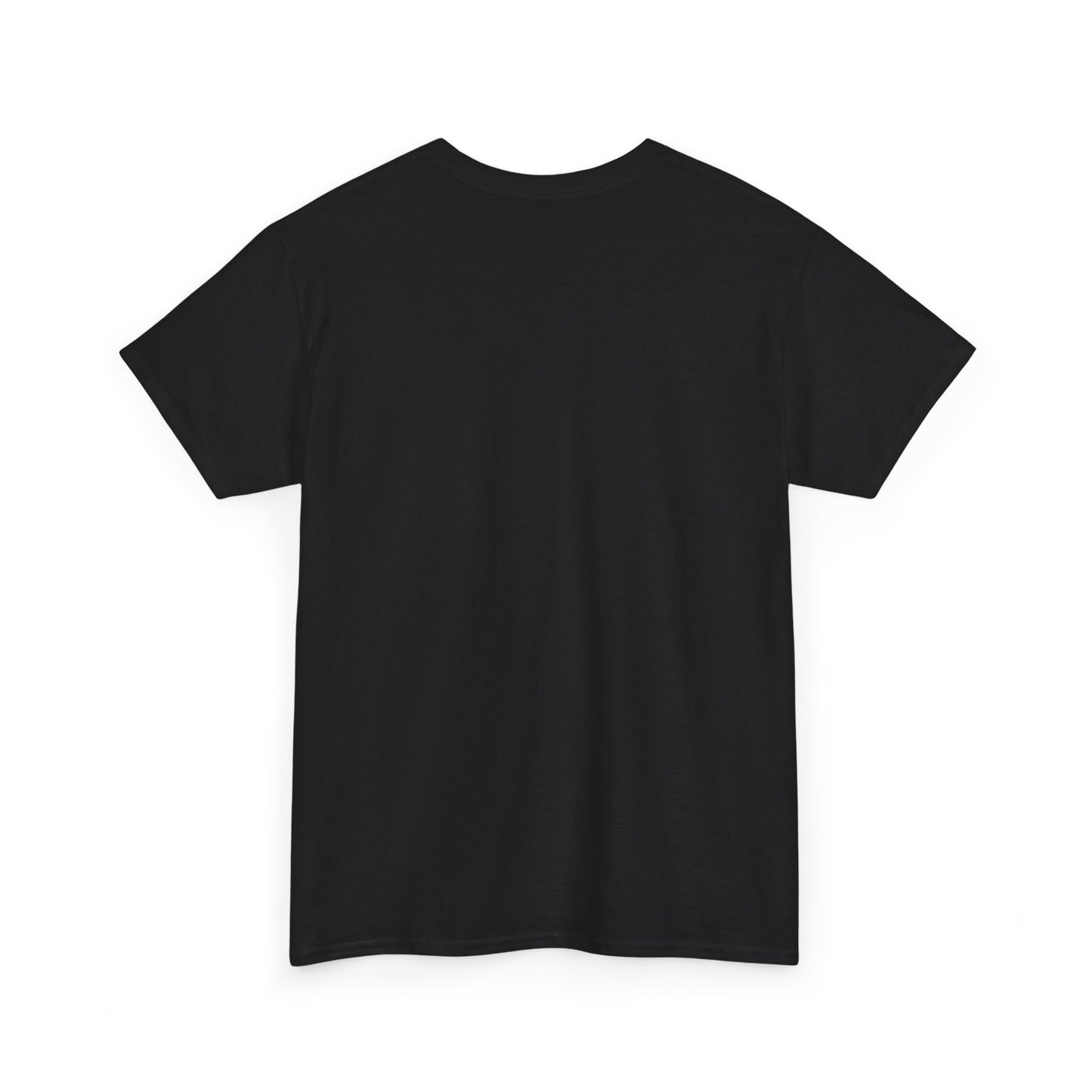 L.H.O.K. Unisex Heavy Cotton Tee