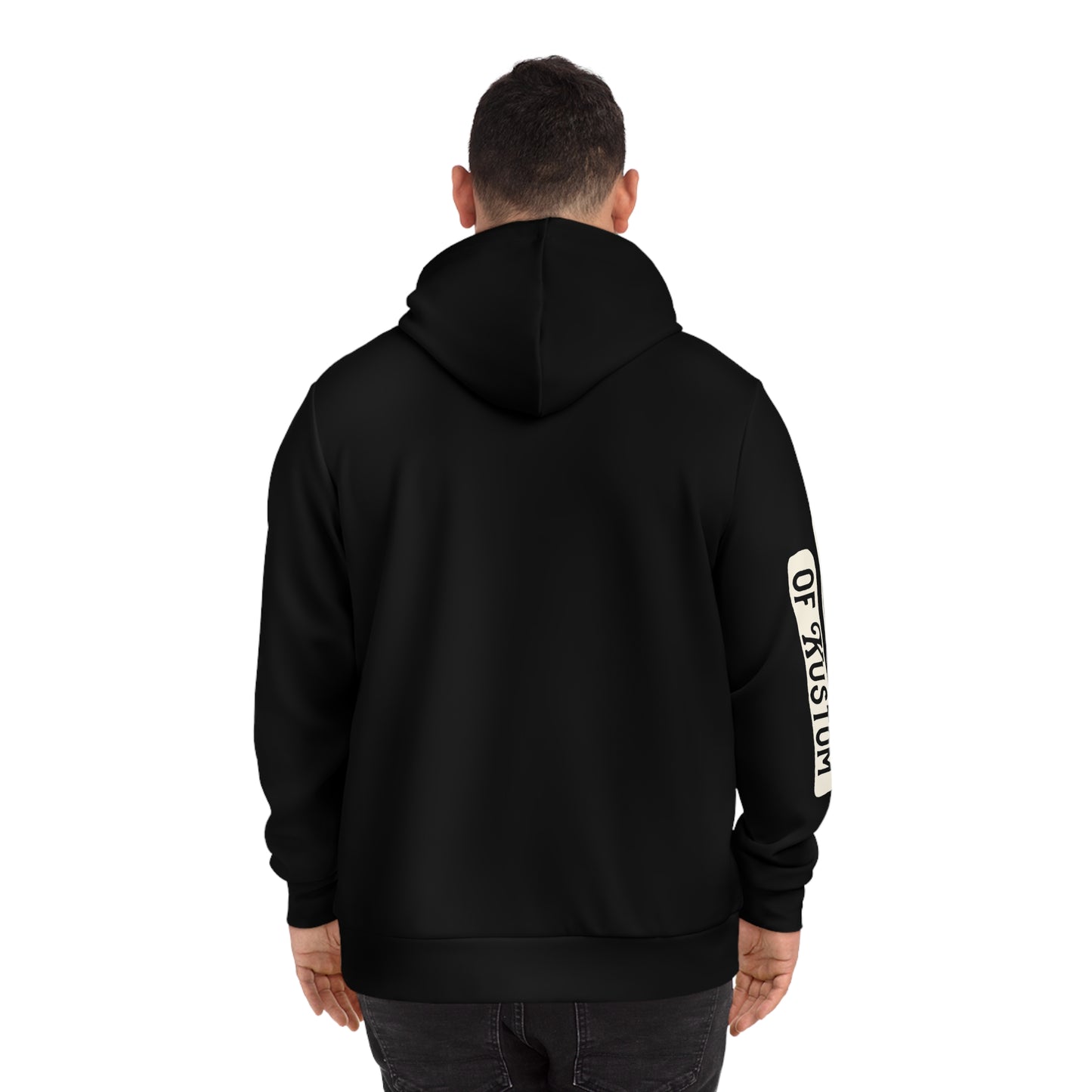 L.H.O.K. Hoodie Workout Hoodie