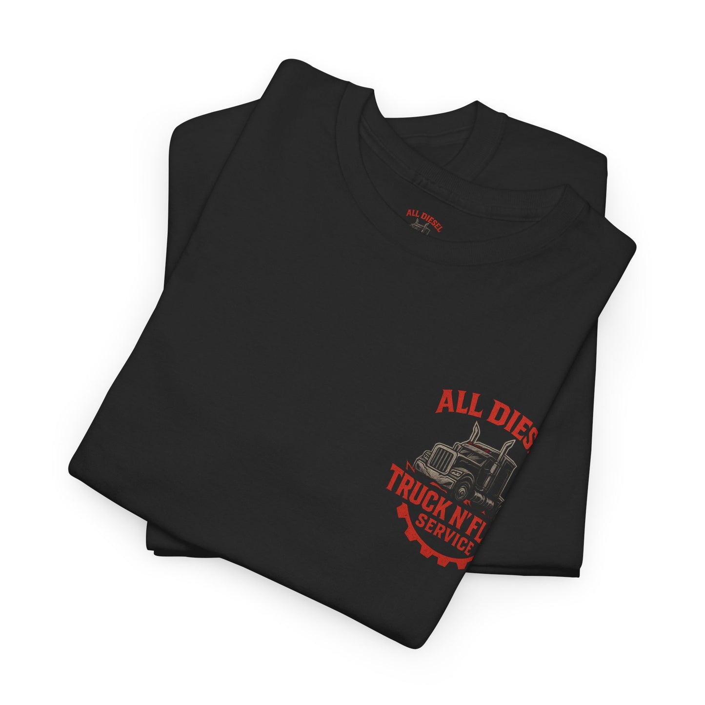 All Diesel T