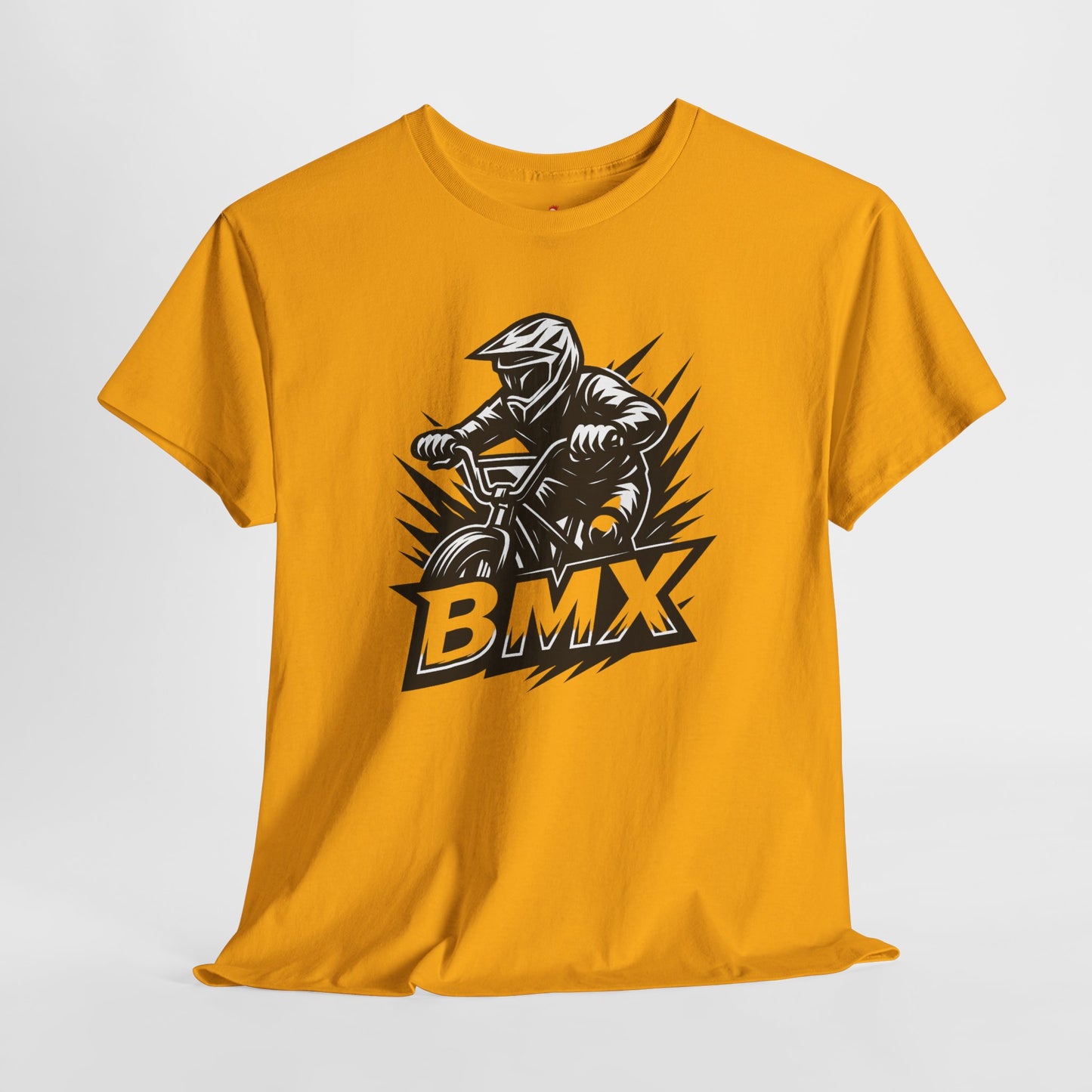 Fatmans BMX T