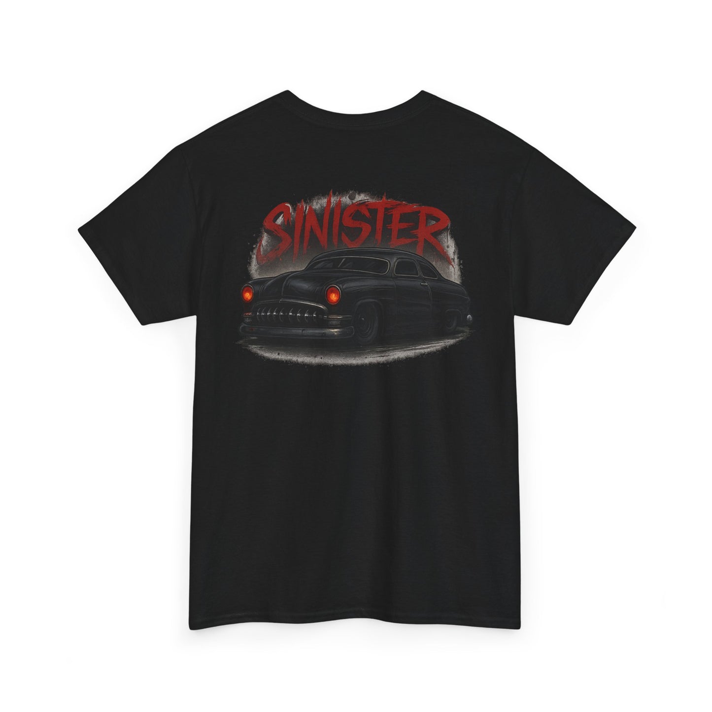 L.H.O.K. Sinnister