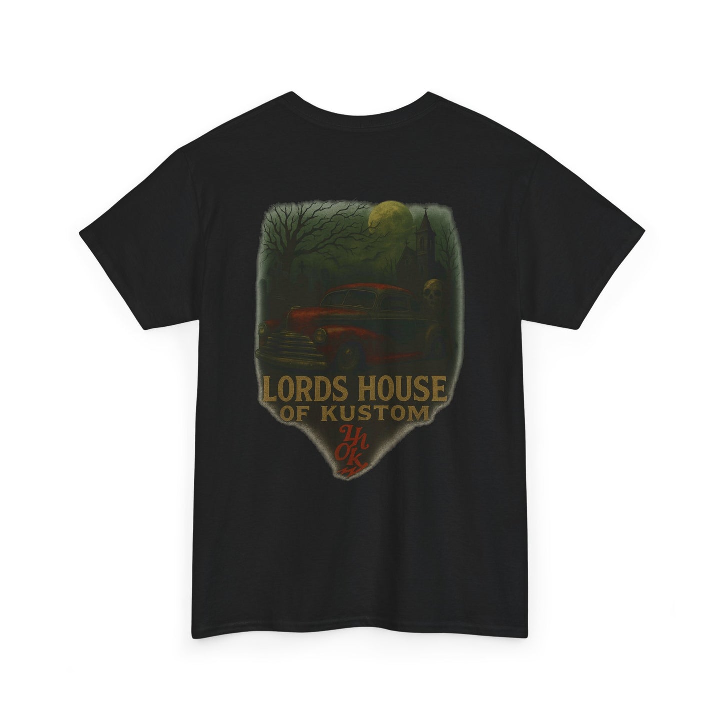 L.H.O.K. 47 HorrorBusiness