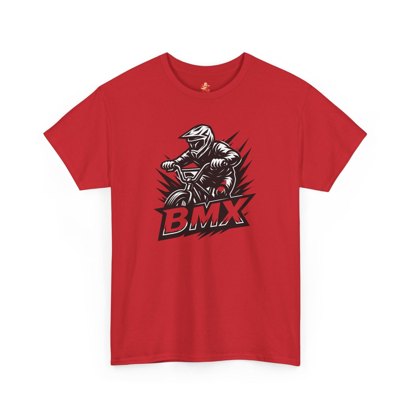 Fatmans BMX T