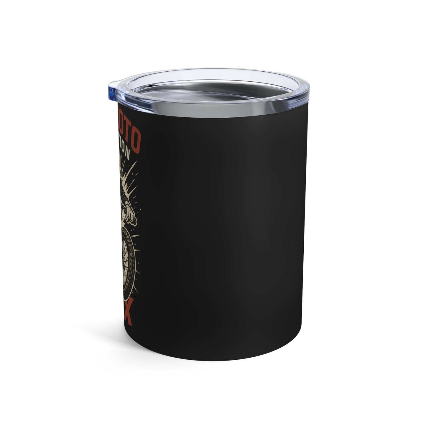 OMC BMX mug