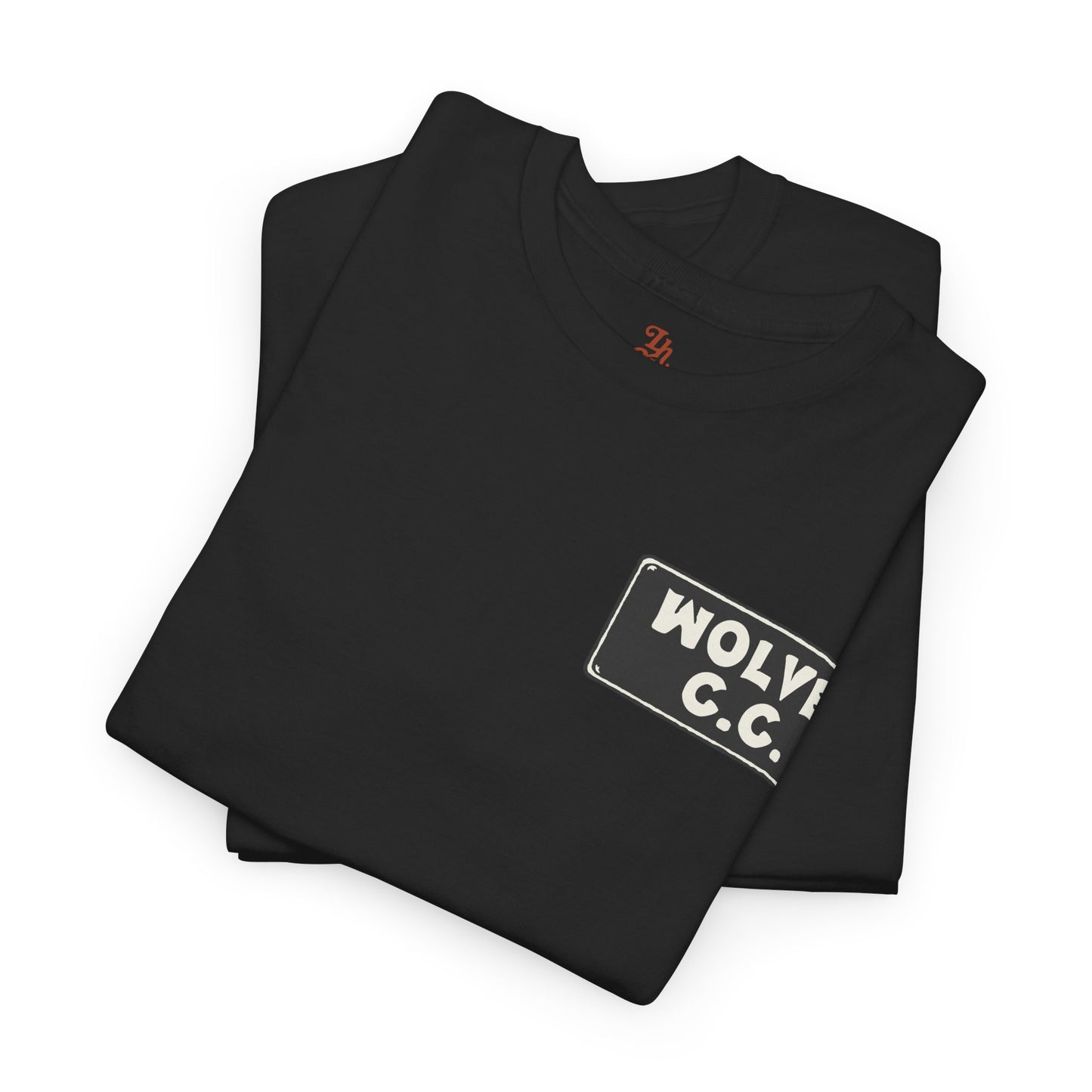 WOLVES C.C. Shirt