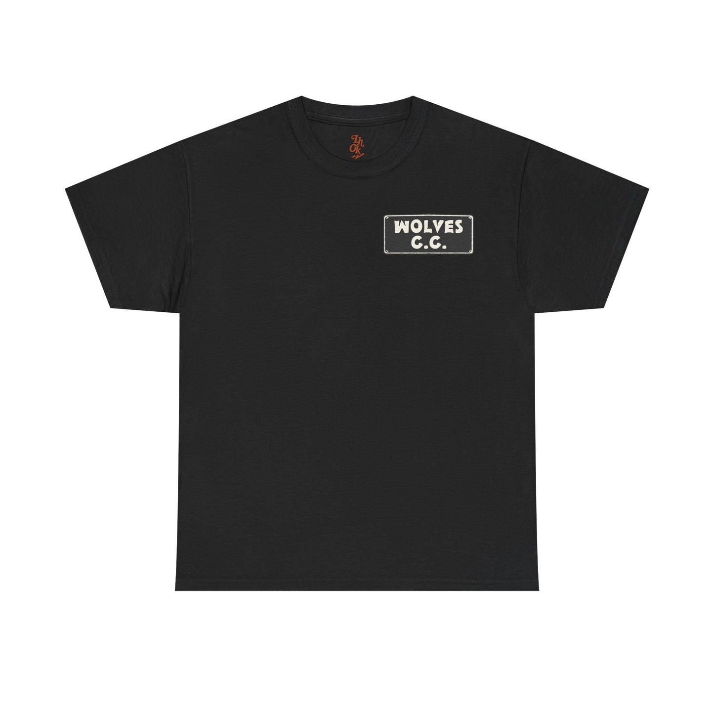 WOLVES C.C. Shirt