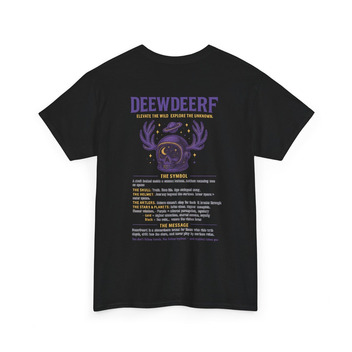 DeewDeerF T.