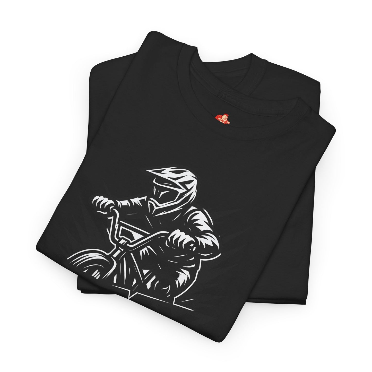 Fatmans BMX T