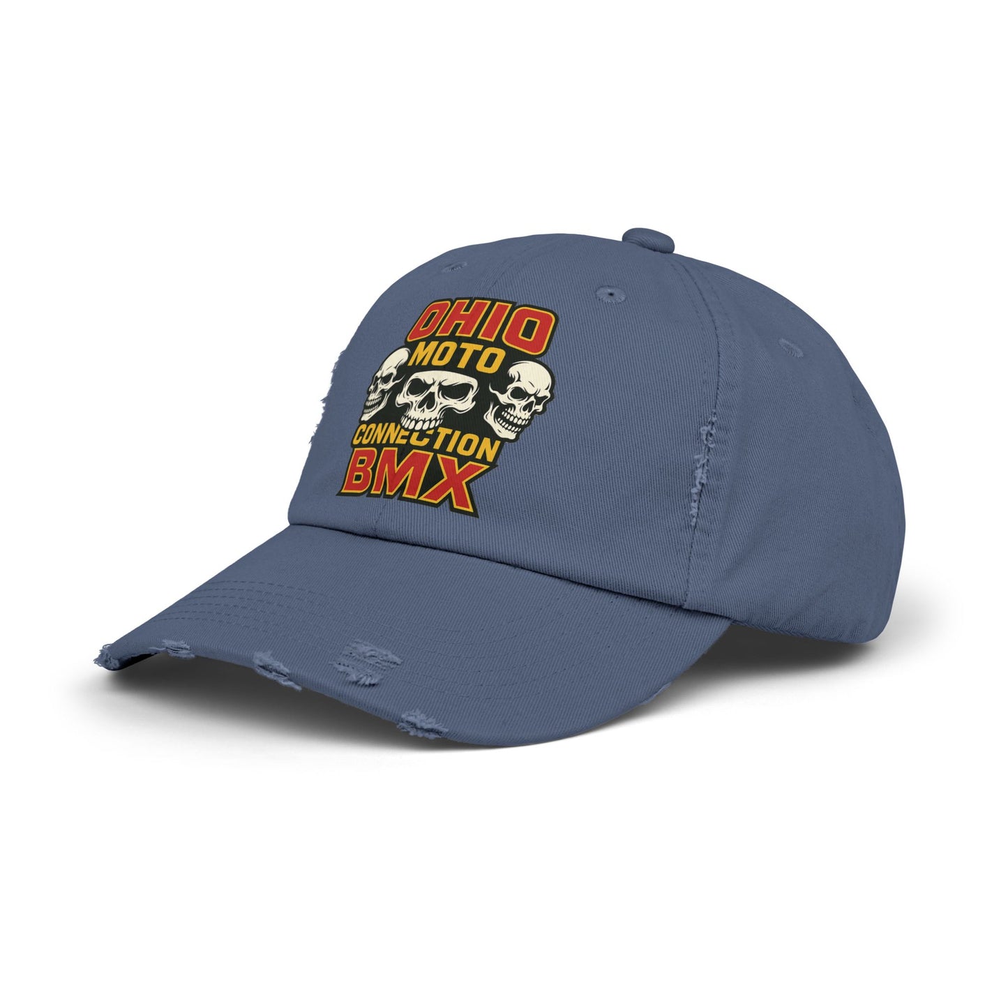 OMC BMX Logo hat