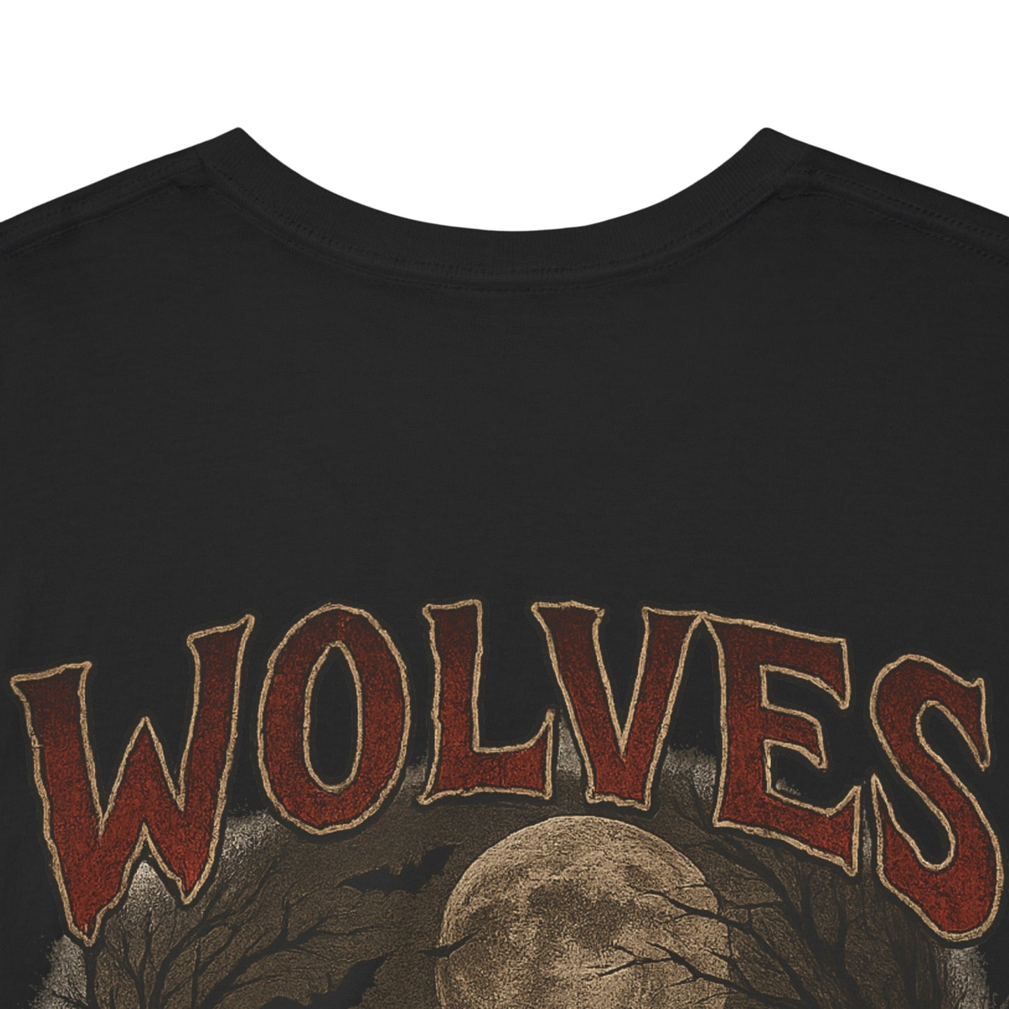 WOLVES C.C. Fullmoon...