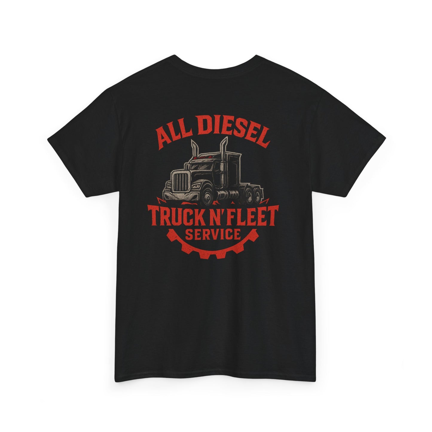 All Diesel T